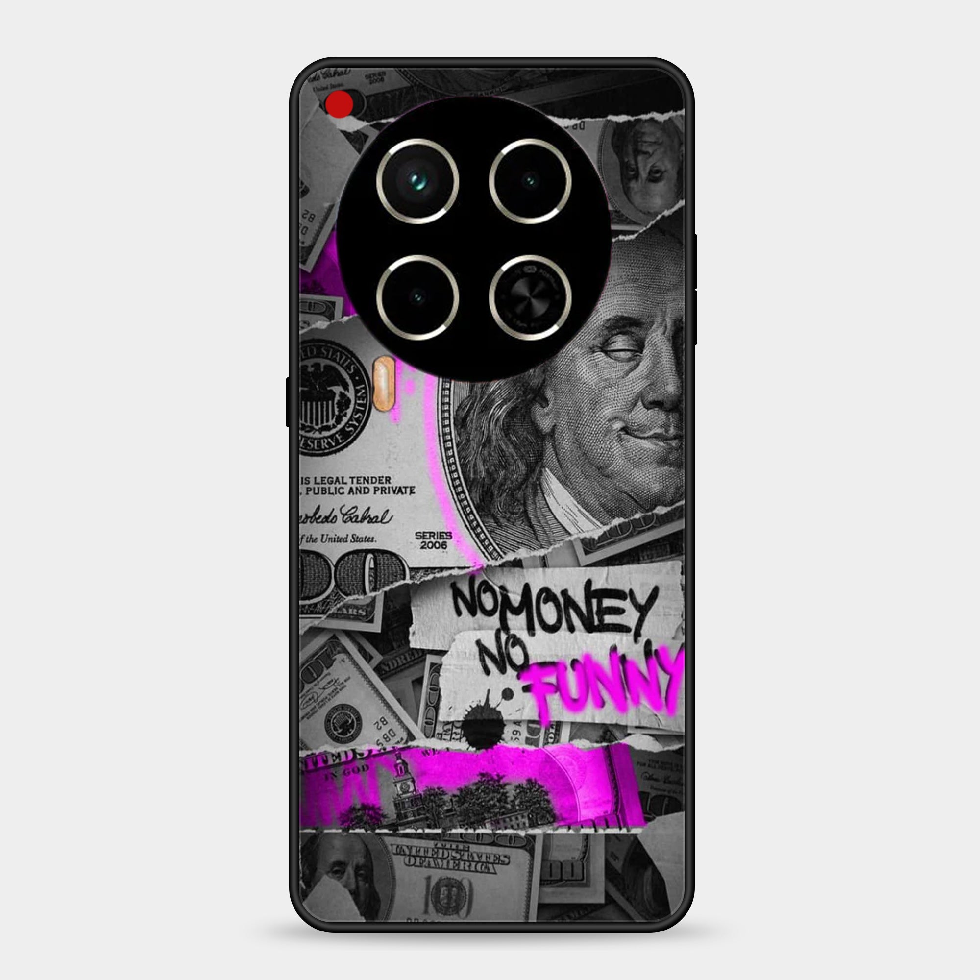 Tecno Camon 30 Premier 5G Design-008 Premium Glossy Phone Case