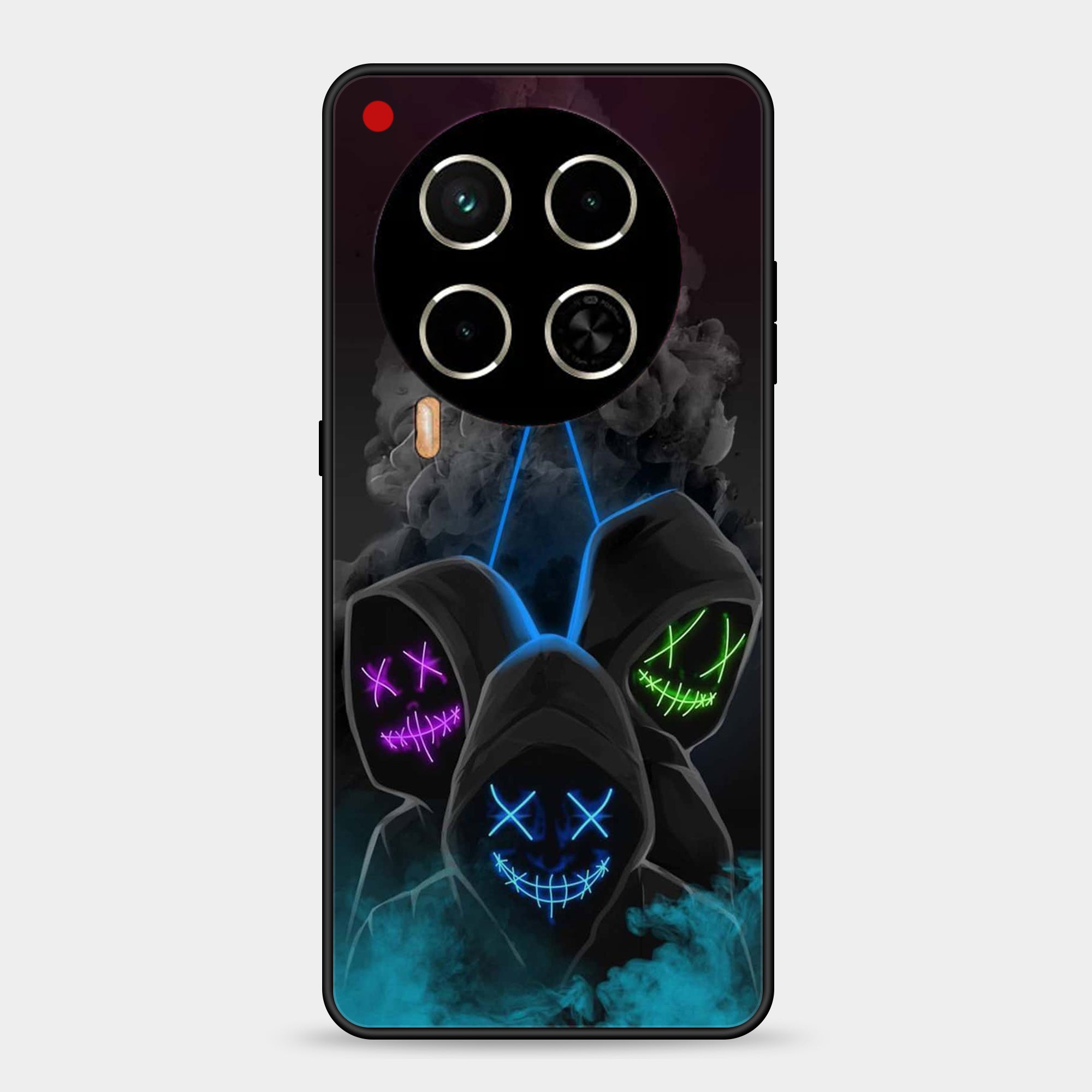 Tecno Camon 30 Premier 5G Design-010 Premium Glossy Phone Case