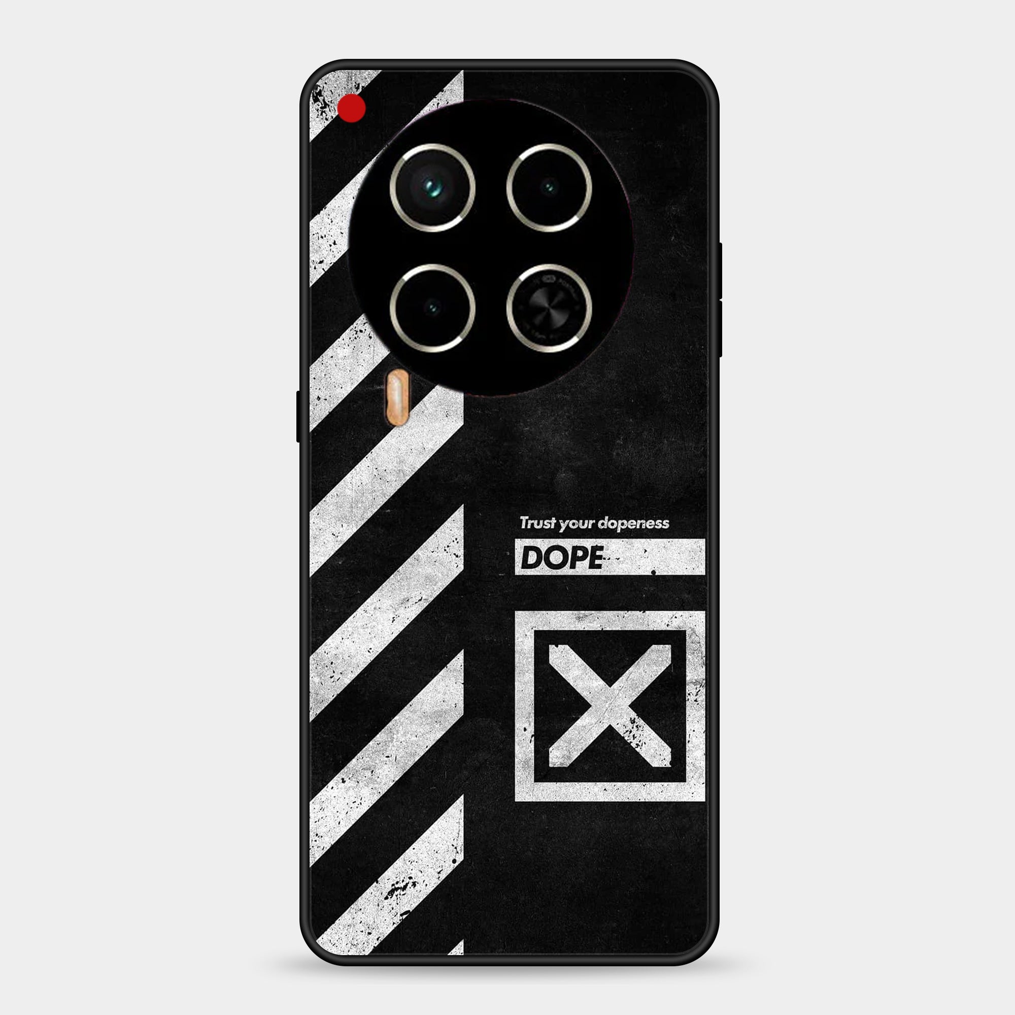Tecno Camon 30 Design-017 Premium Glossy Phone Case