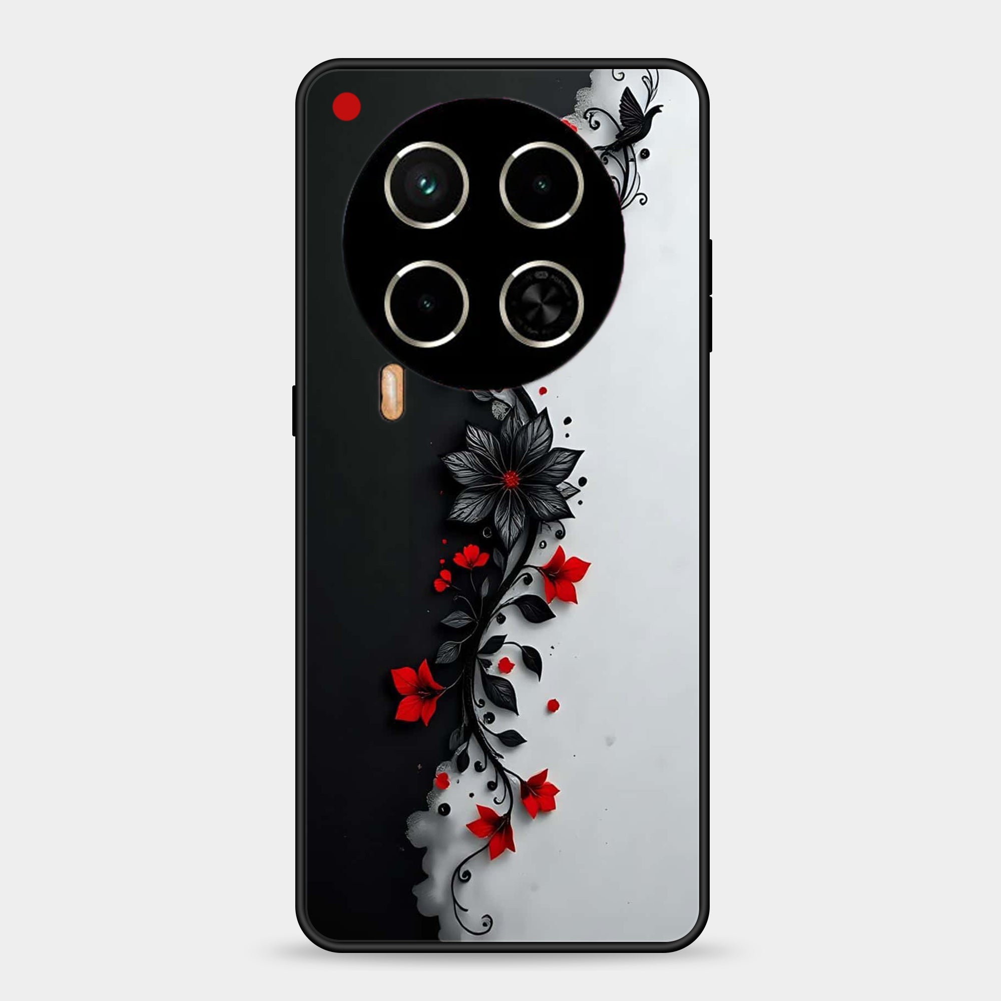 Tecno Camon 30 Design-021 Premium Glossy Phone Case