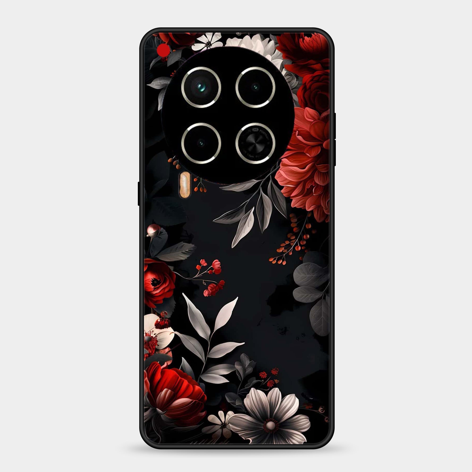 Tecno Camon 30 Design-022 Premium Glossy Phone Case