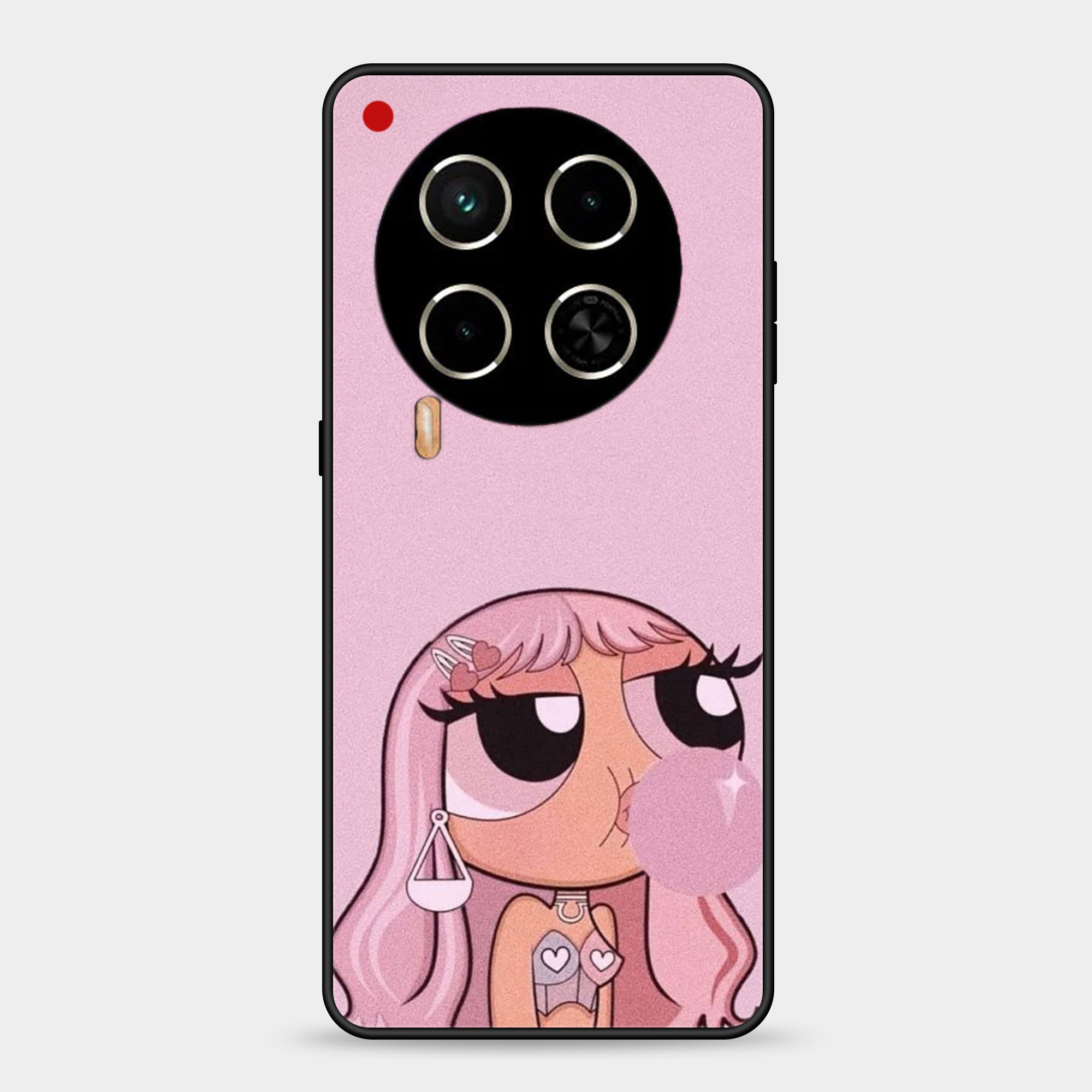 Tecno Camon 30 Premier 5G Design-023 Premium Glossy Phone Case