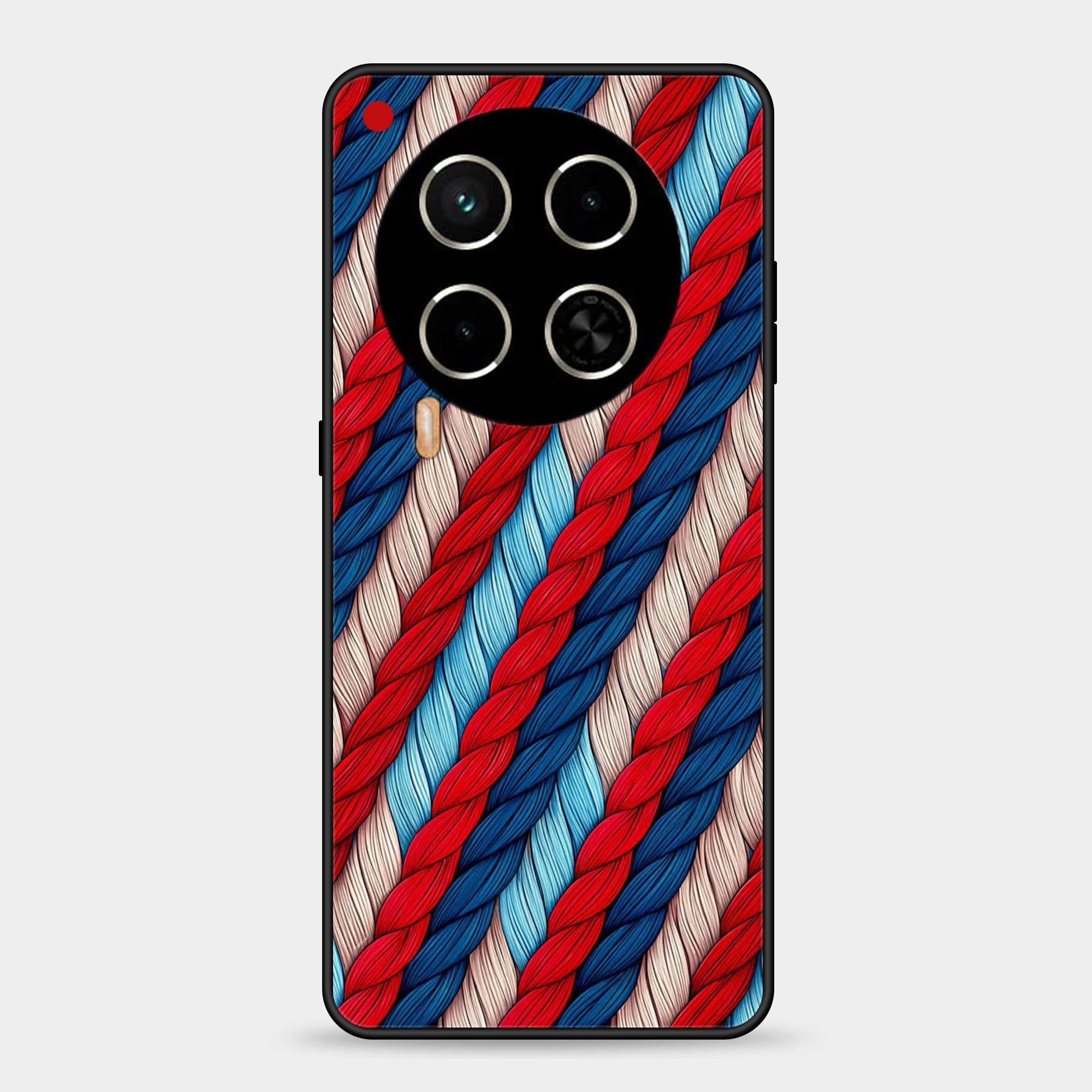 Tecno Camon 30 Design-026 Premium Glossy Phone Case