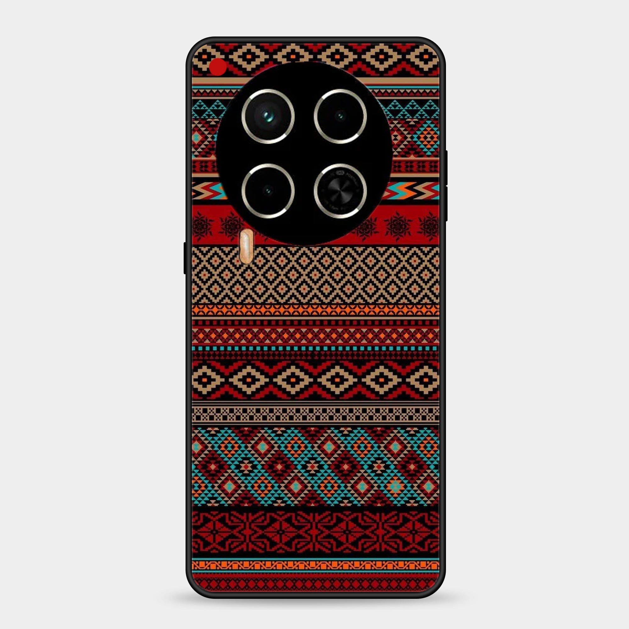 Tecno Camon 30 Design-027 Premium Glossy Phone Case