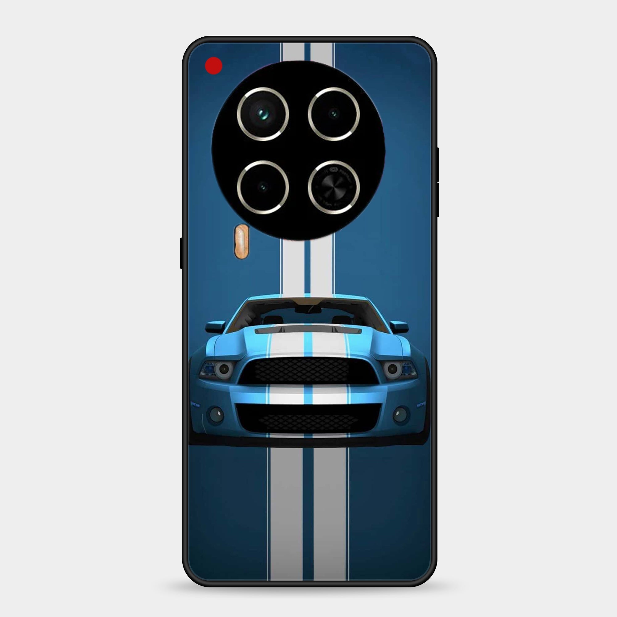 Tecno Camon 30 Design-028 Premium Glossy Phone Case