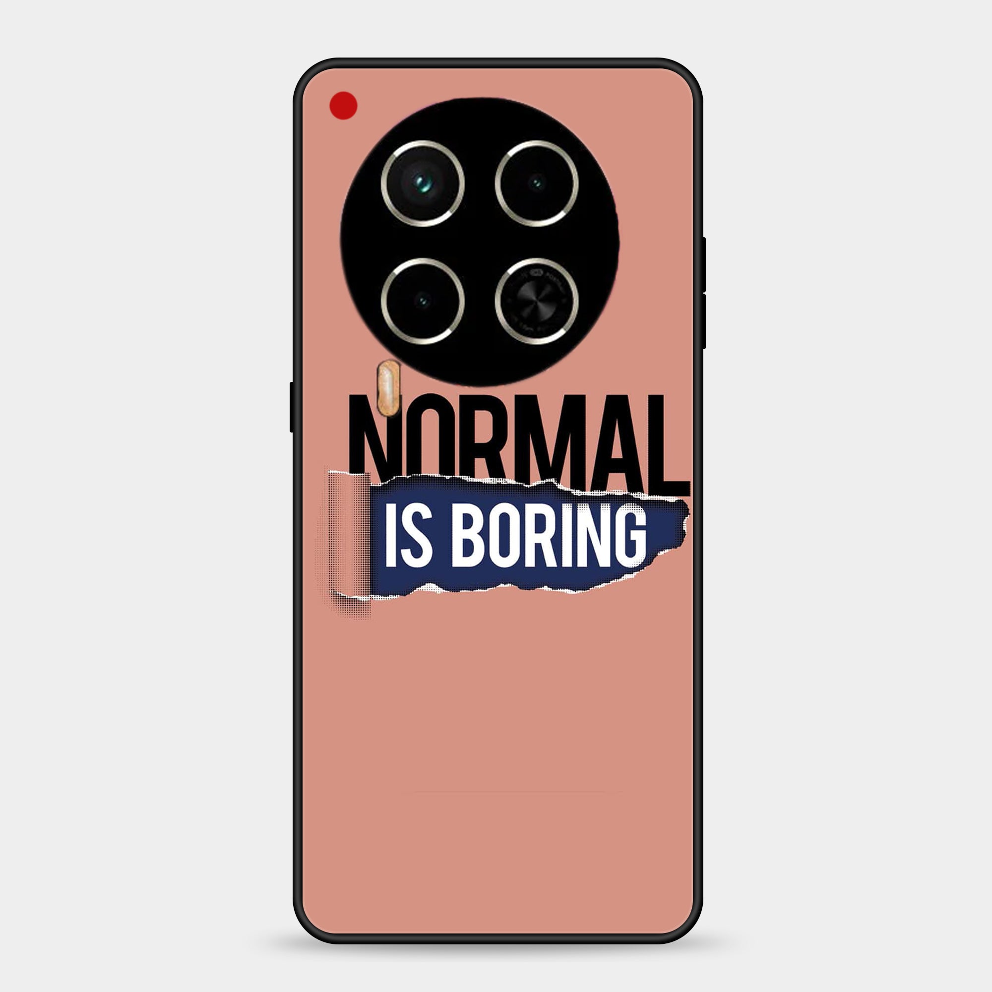 Tecno Camon 30 Premier 5G Design-030 Premium Glossy Phone Case