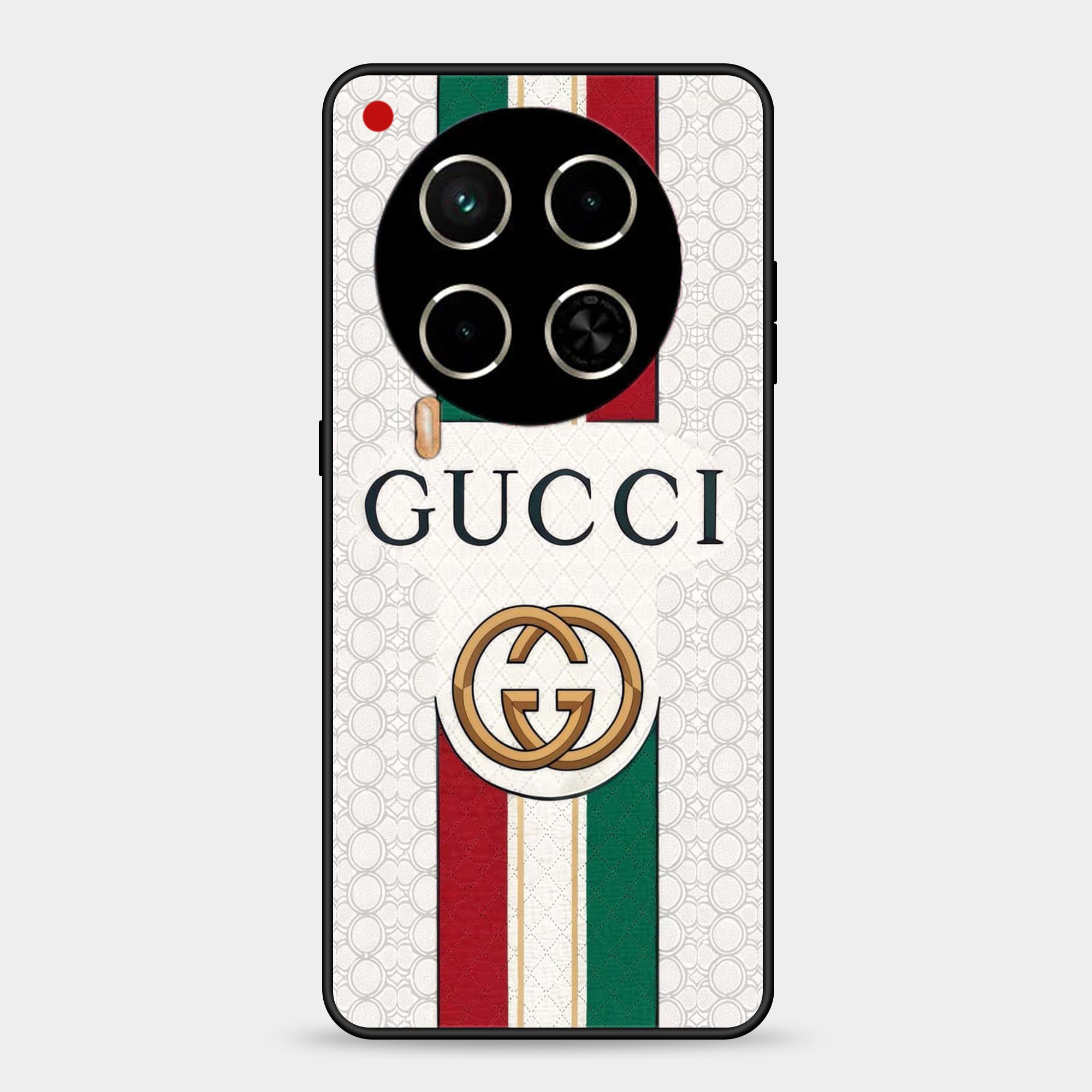 Tecno Camon 30 Design-032 Premium Glossy Phone Case