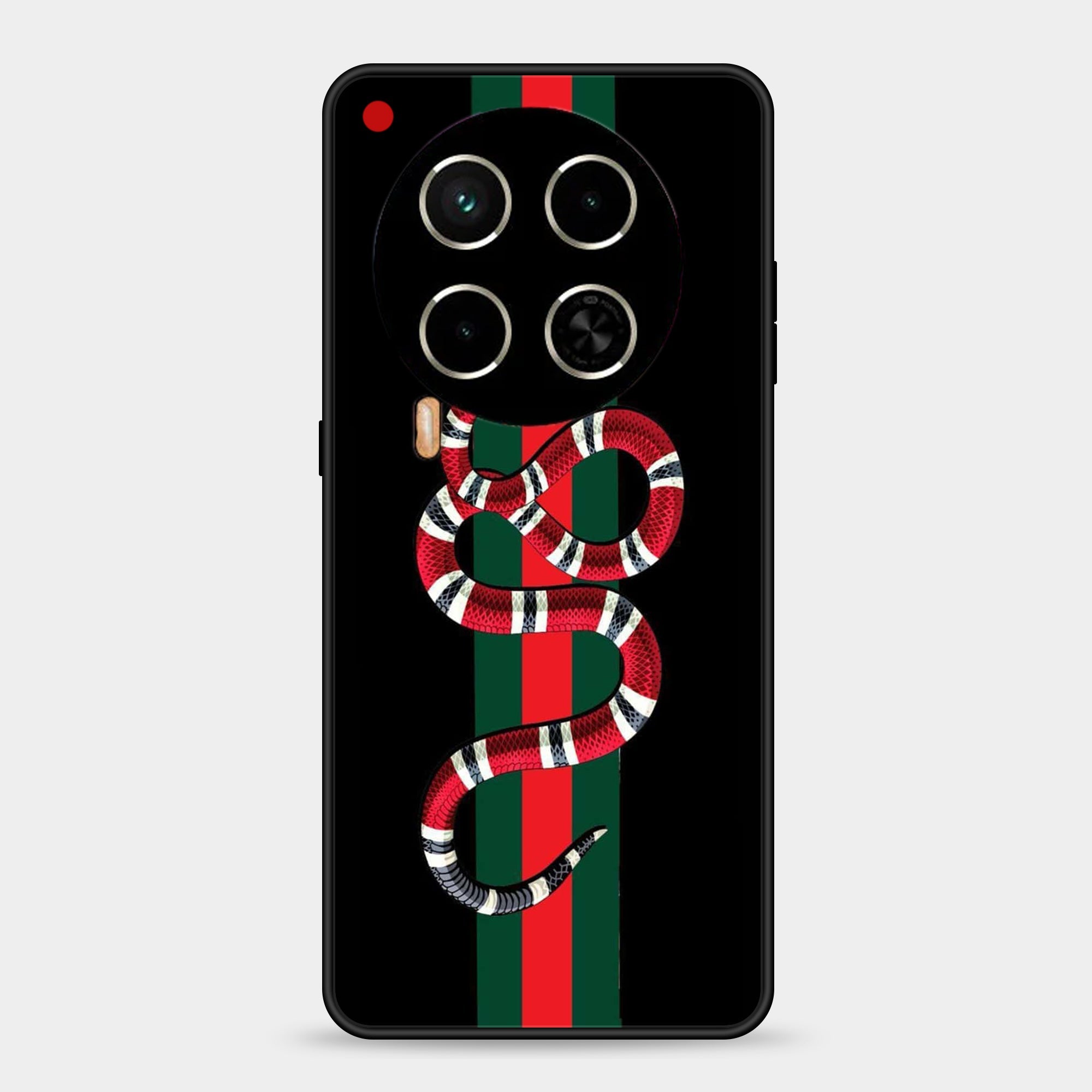Tecno Camon 30 Design-034 Premium Glossy Phone Case