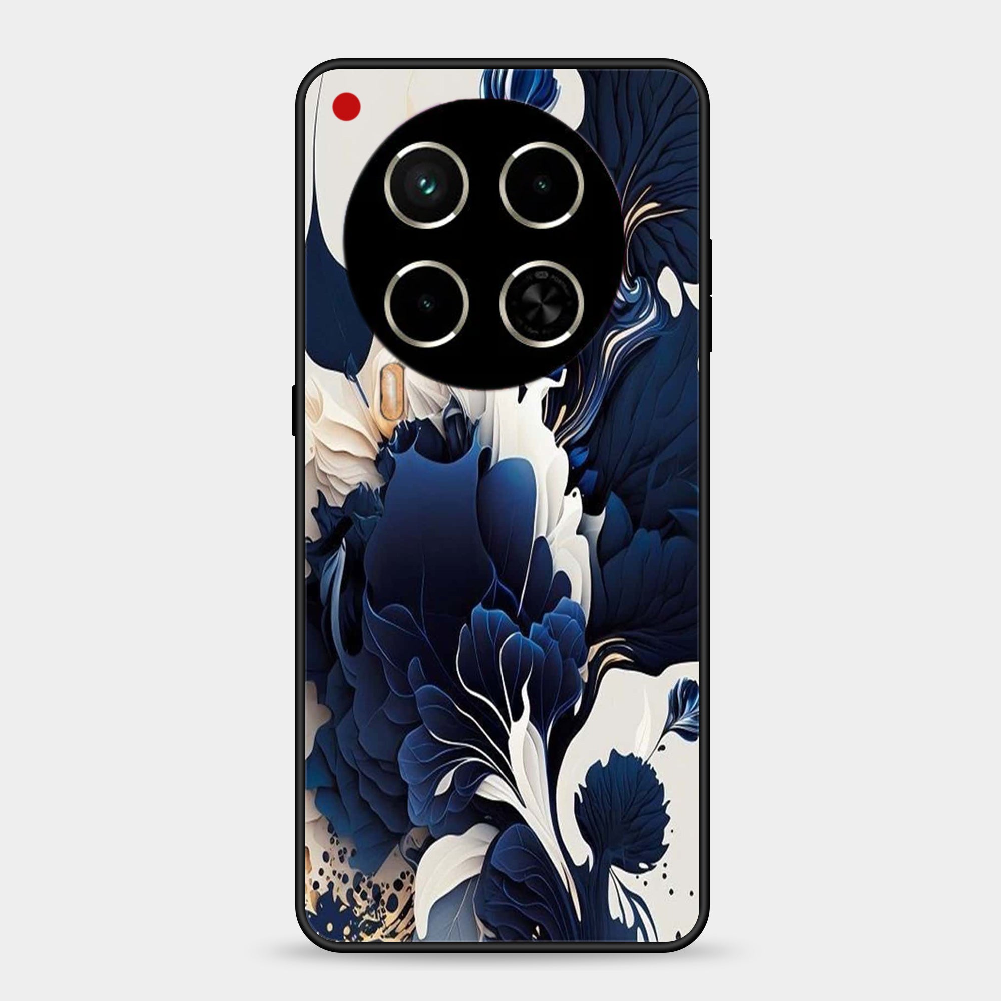 Tecno Camon 30 Design-038 Premium Glossy Phone Case