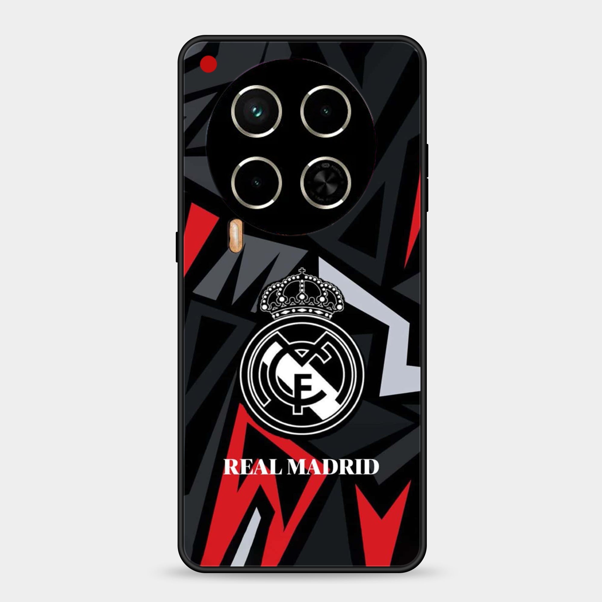 Tecno Camon 30 Design-041 Premium Glossy Phone Case