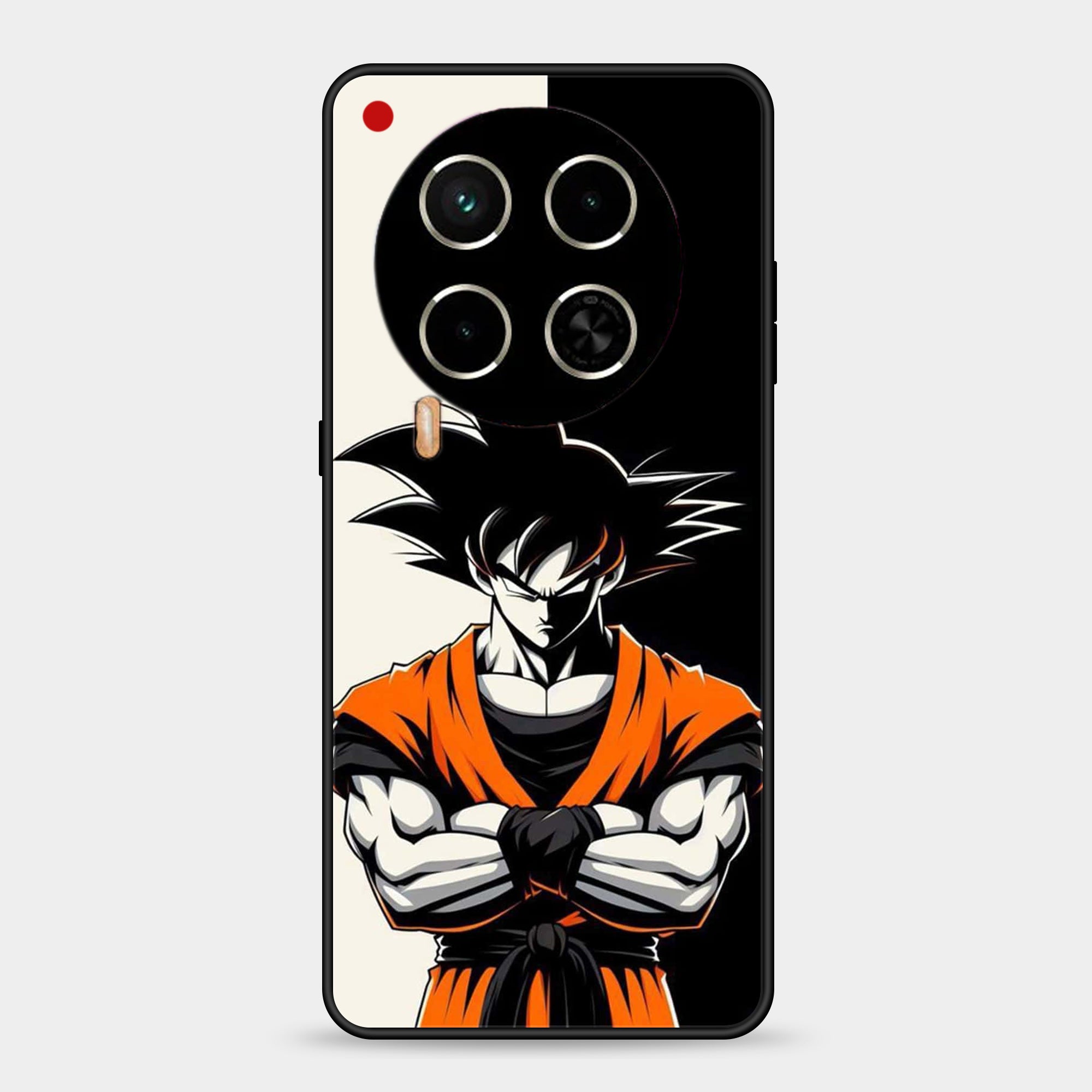 Tecno Camon 30 Premier 5G Design-047 Premium Glossy Phone Case