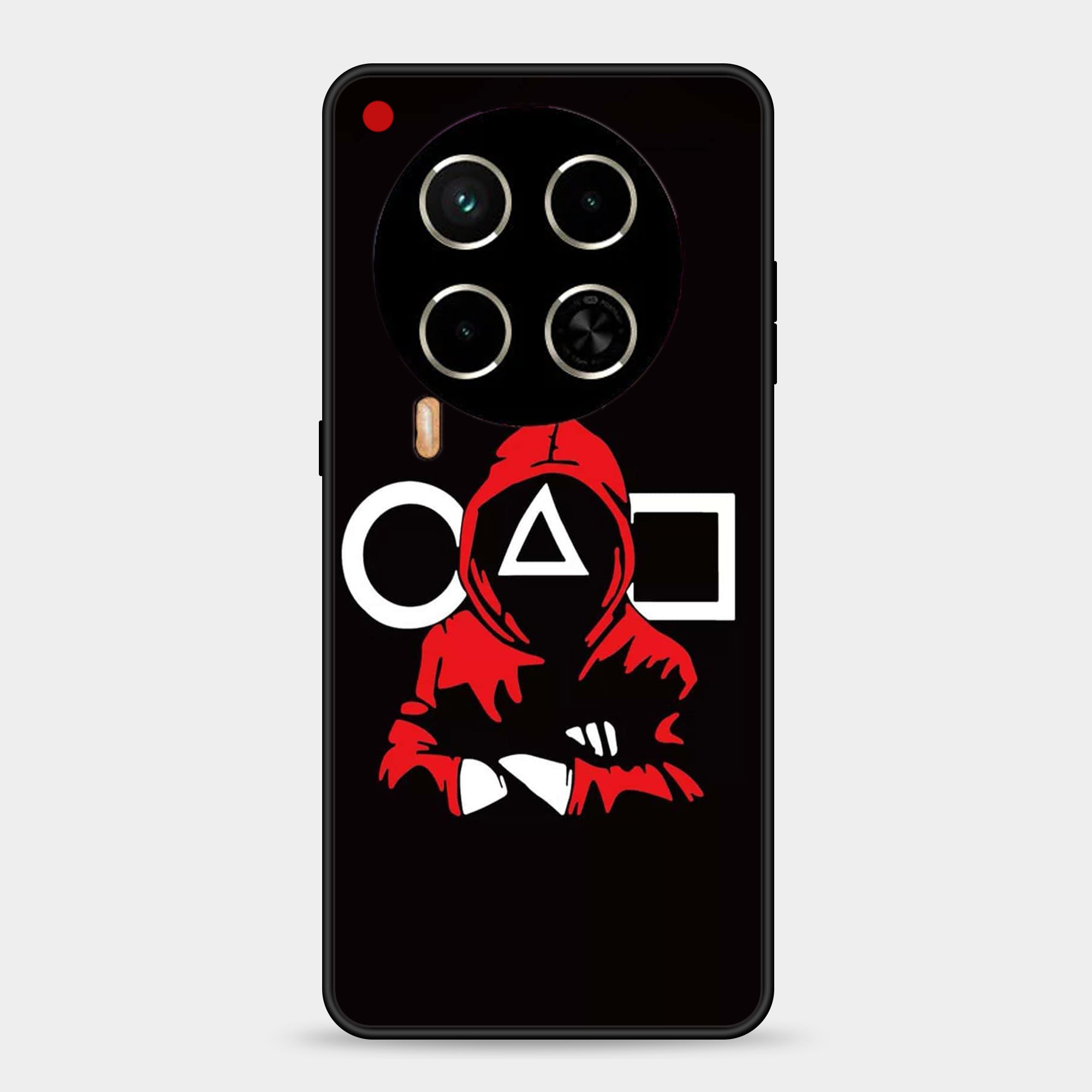 Tecno Camon 30 Premier 5G Design-048 Premium Glossy Phone Case