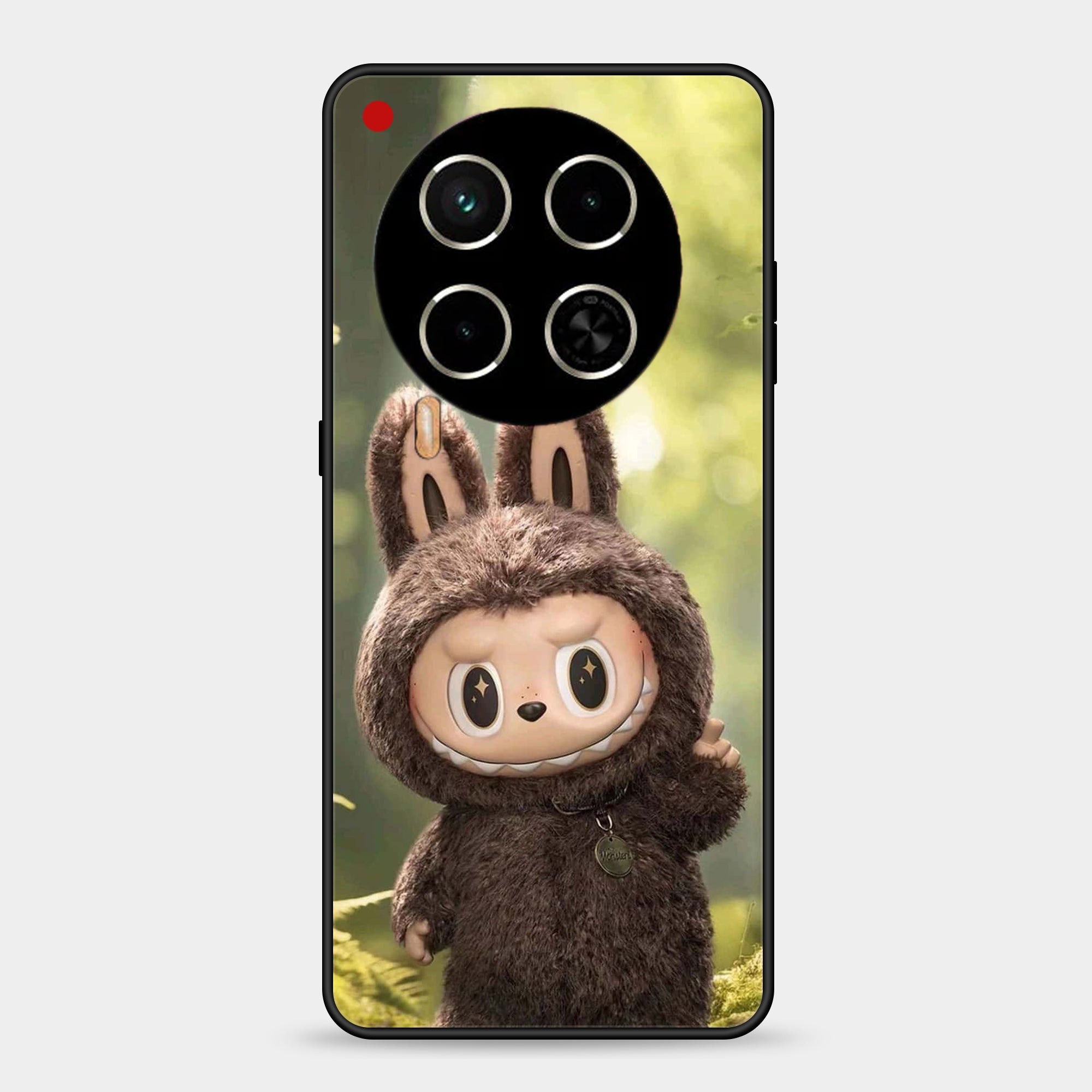 Tecno Camon 30 Design-053 Premium Glossy Phone Case