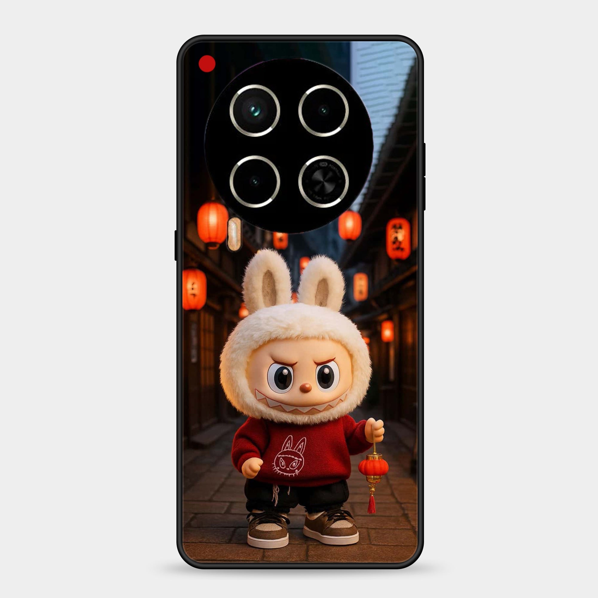 Tecno Camon 30 Design-054 Premium Glossy Phone Case
