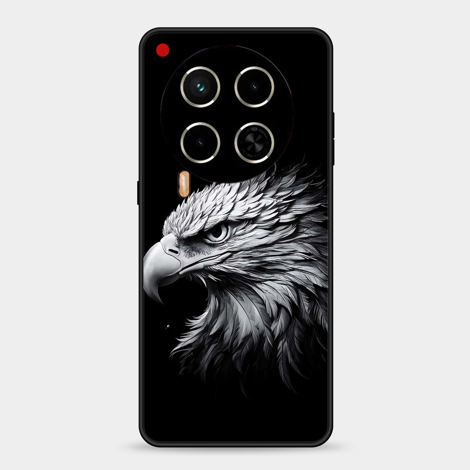 Tecno Camon 30 Design-055 Premium Glossy Phone Case