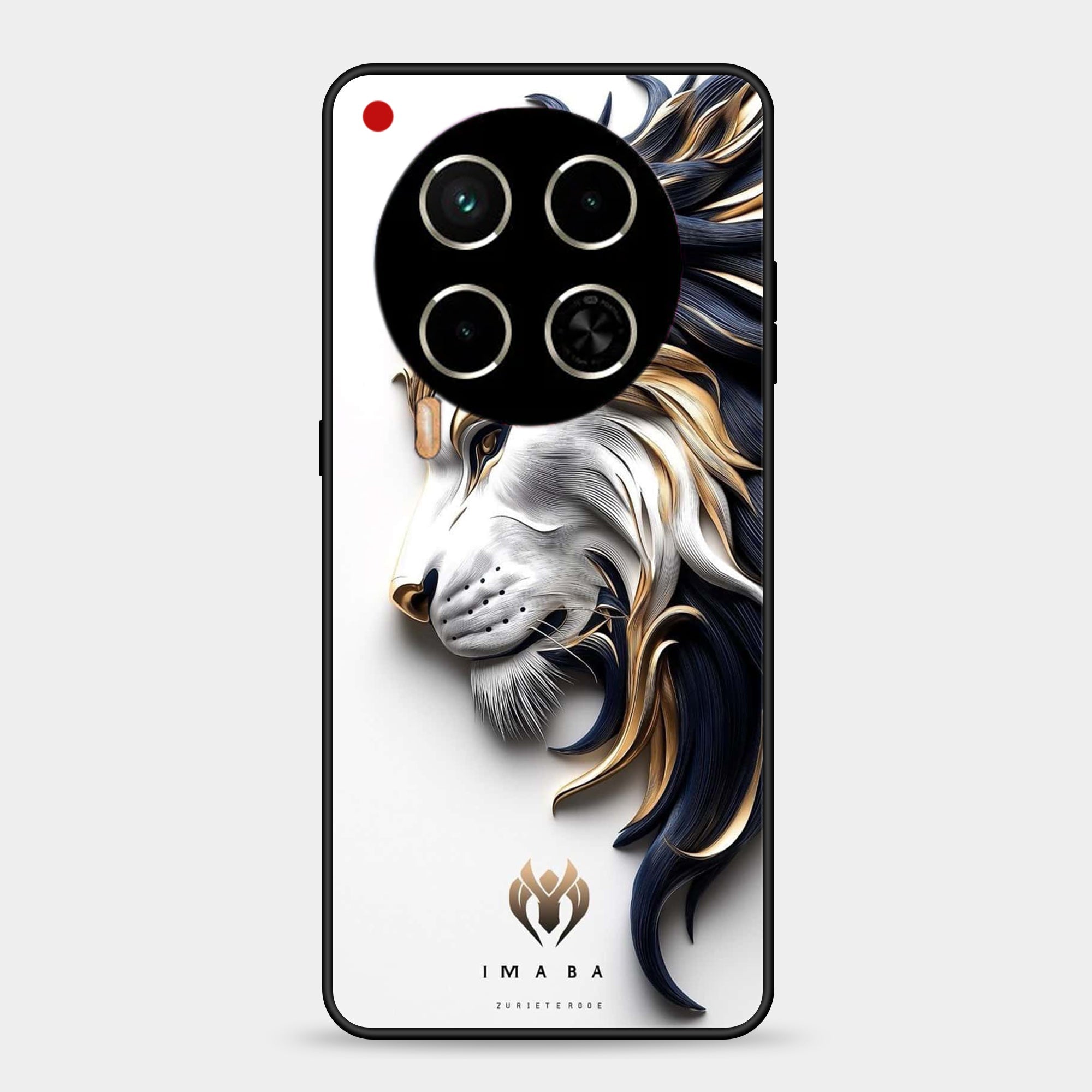 Tecno Camon 30 Design-063 Premium Glossy Phone Case