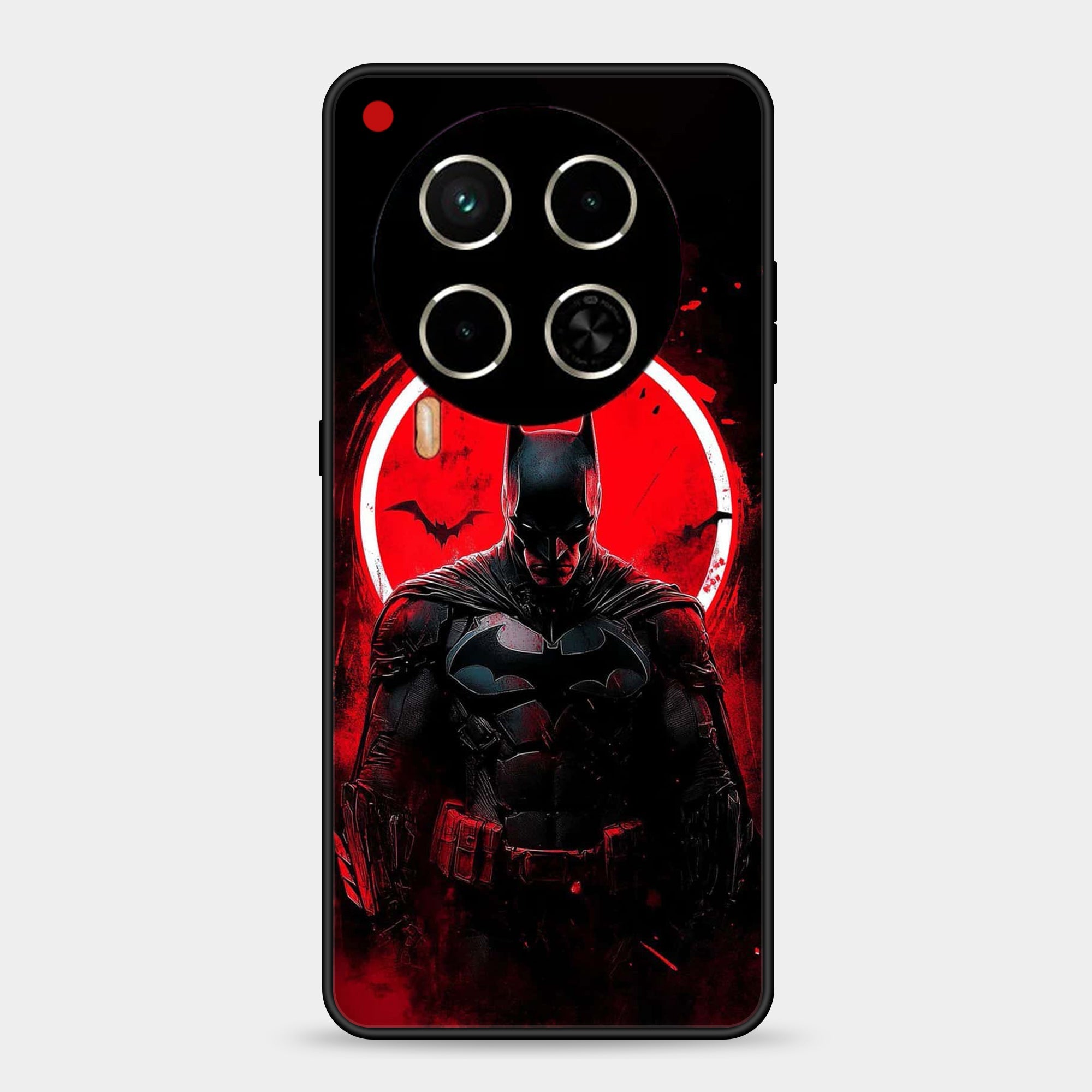 Tecno Camon 30 Design-068 Premium Glossy Phone Case