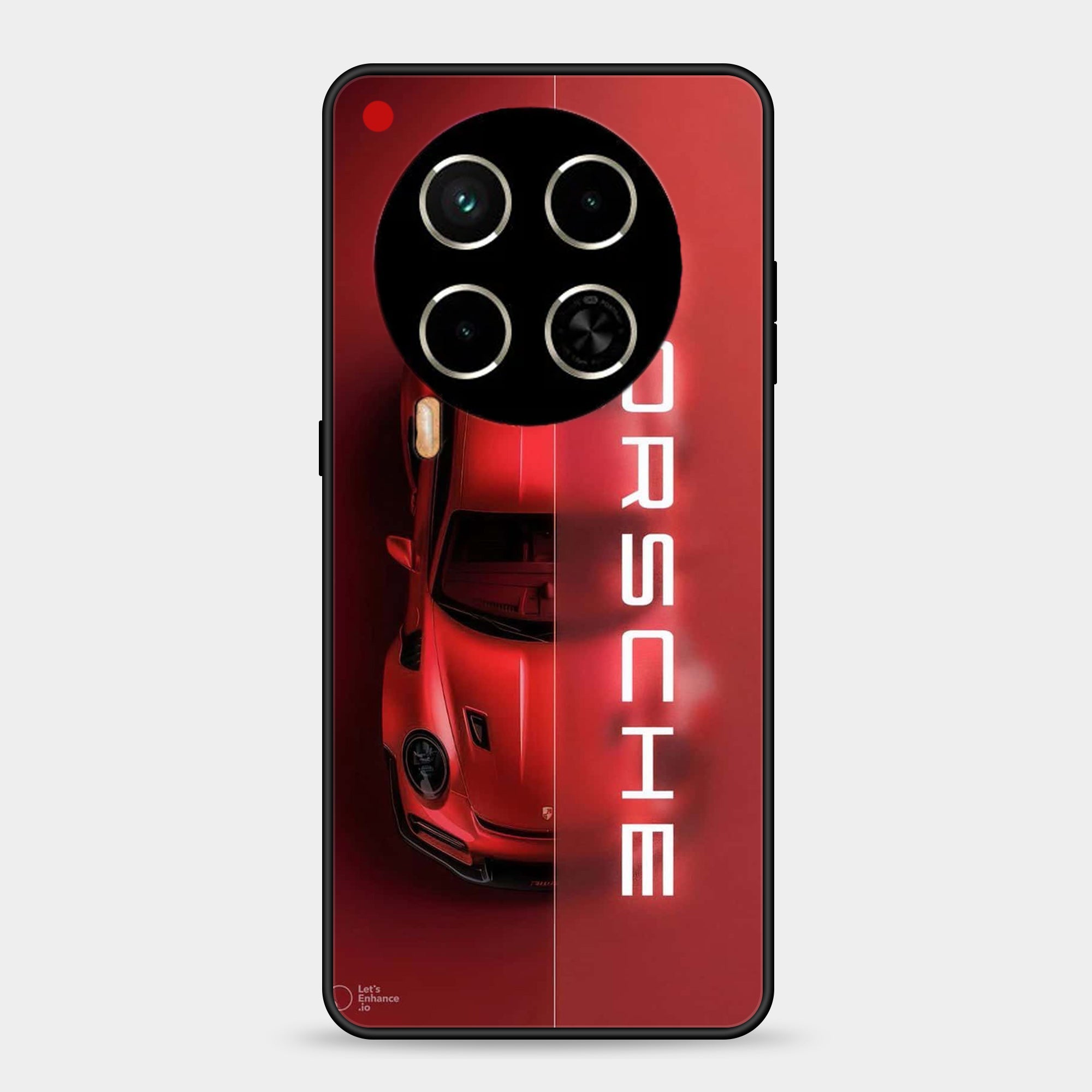 Tecno Camon 30 Design-077 Premium Glossy Phone Case