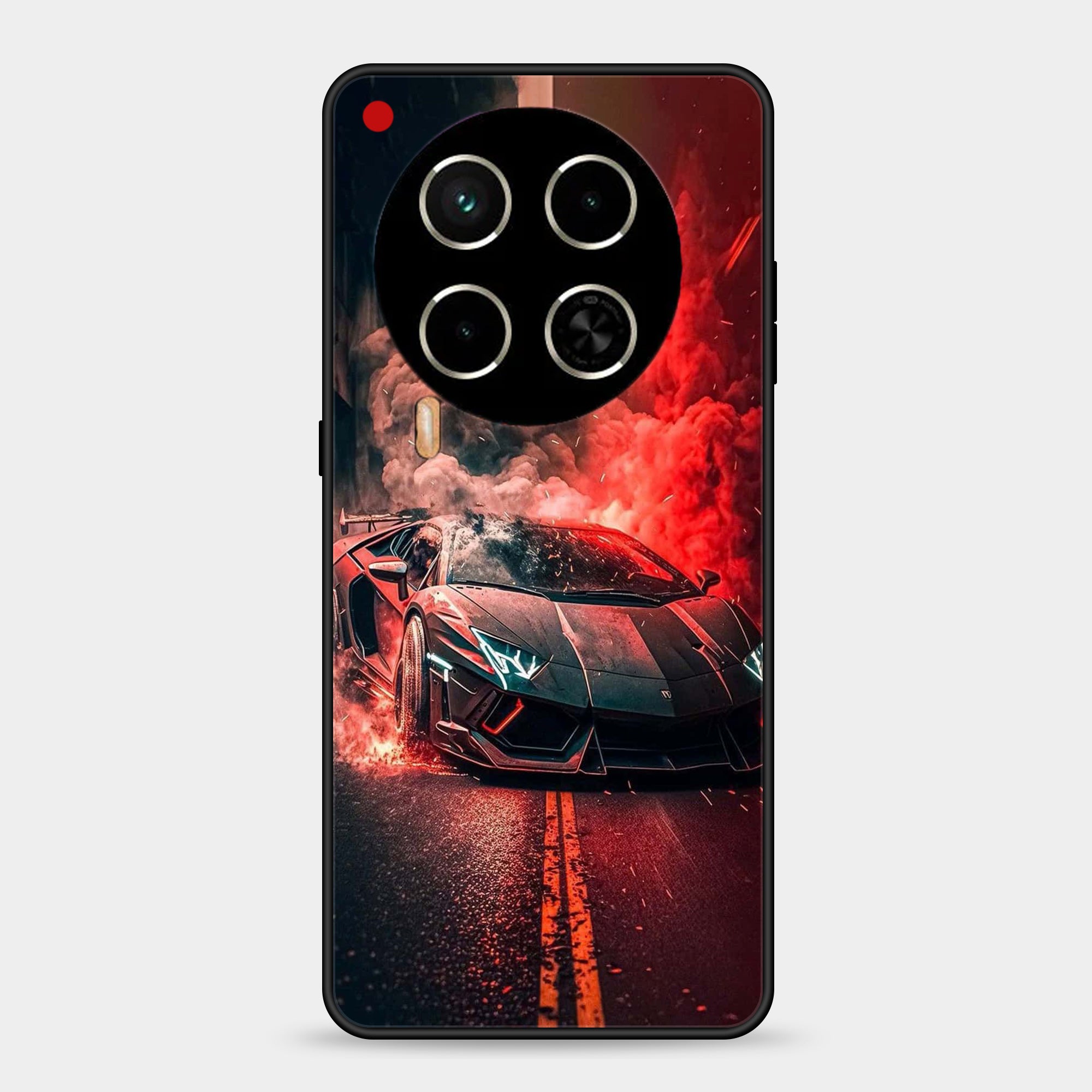 Tecno Camon 30 Premier 5G Design-078 Premium Glossy Phone Case