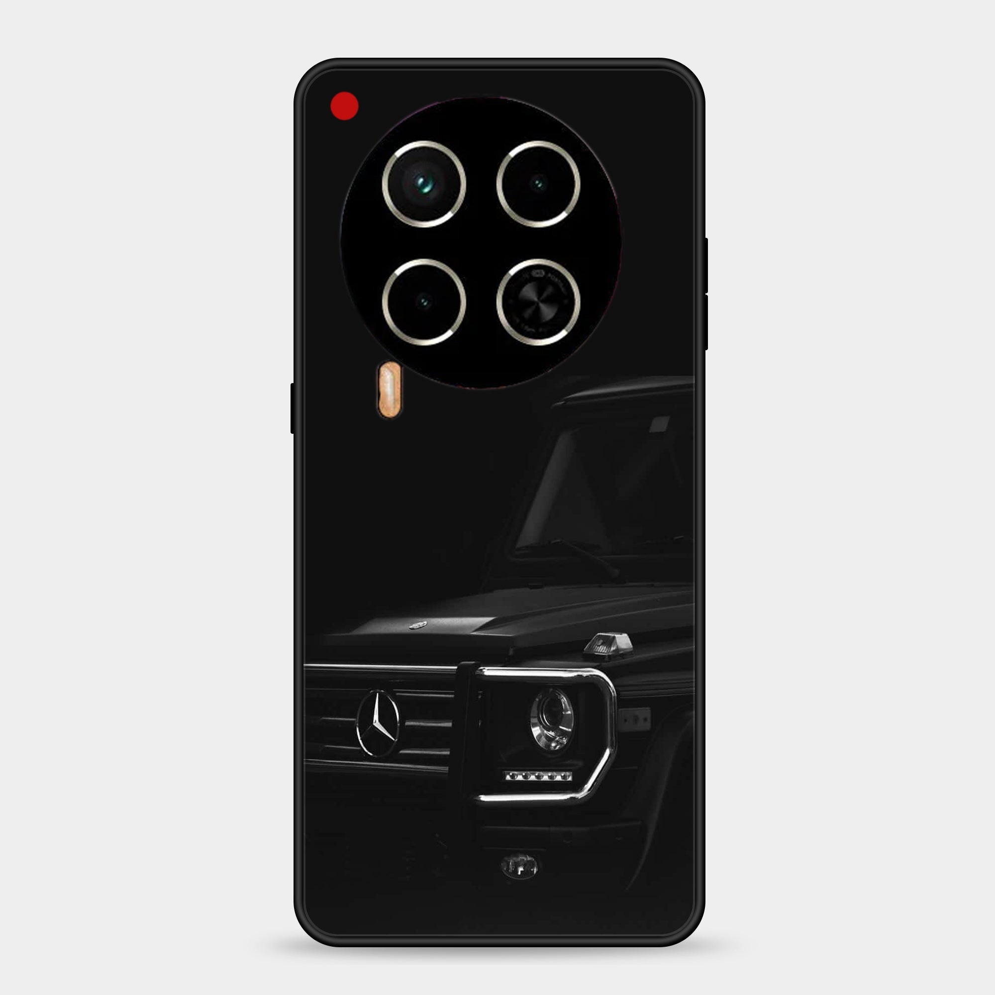 Tecno Camon 30 Design-083 Premium Glossy Phone Case