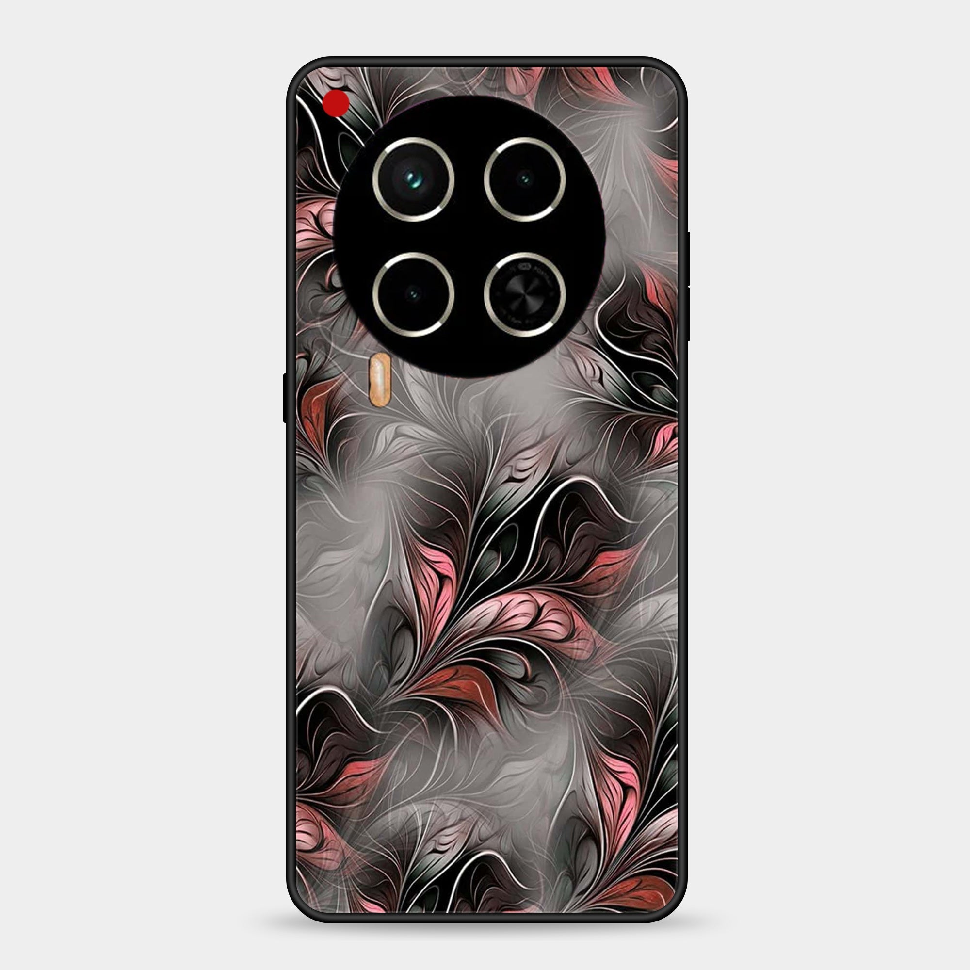 Tecno Camon 30 Design-091 Premium Glossy Phone Case