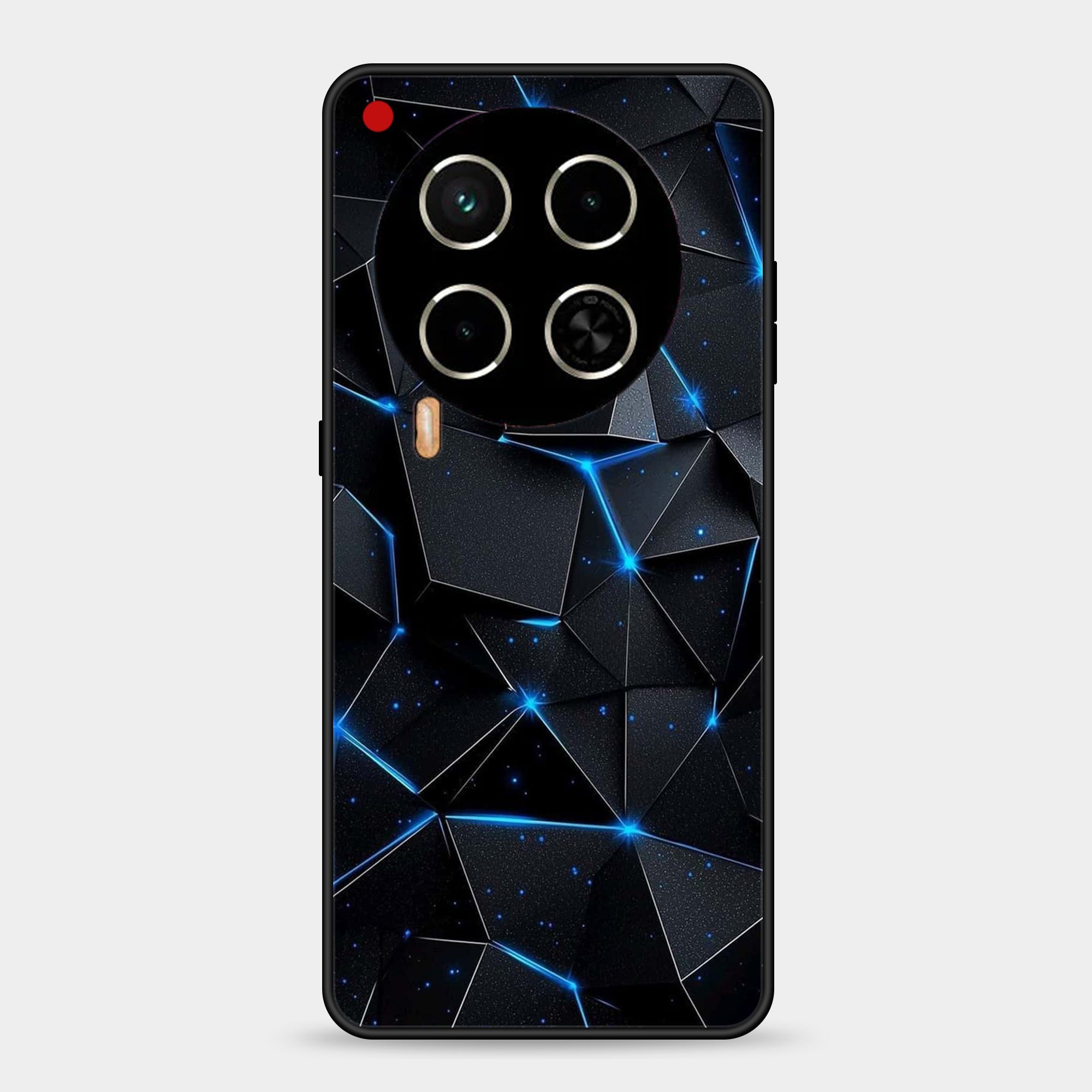 Tecno Camon 30 Design-093 Premium Glossy Phone Case