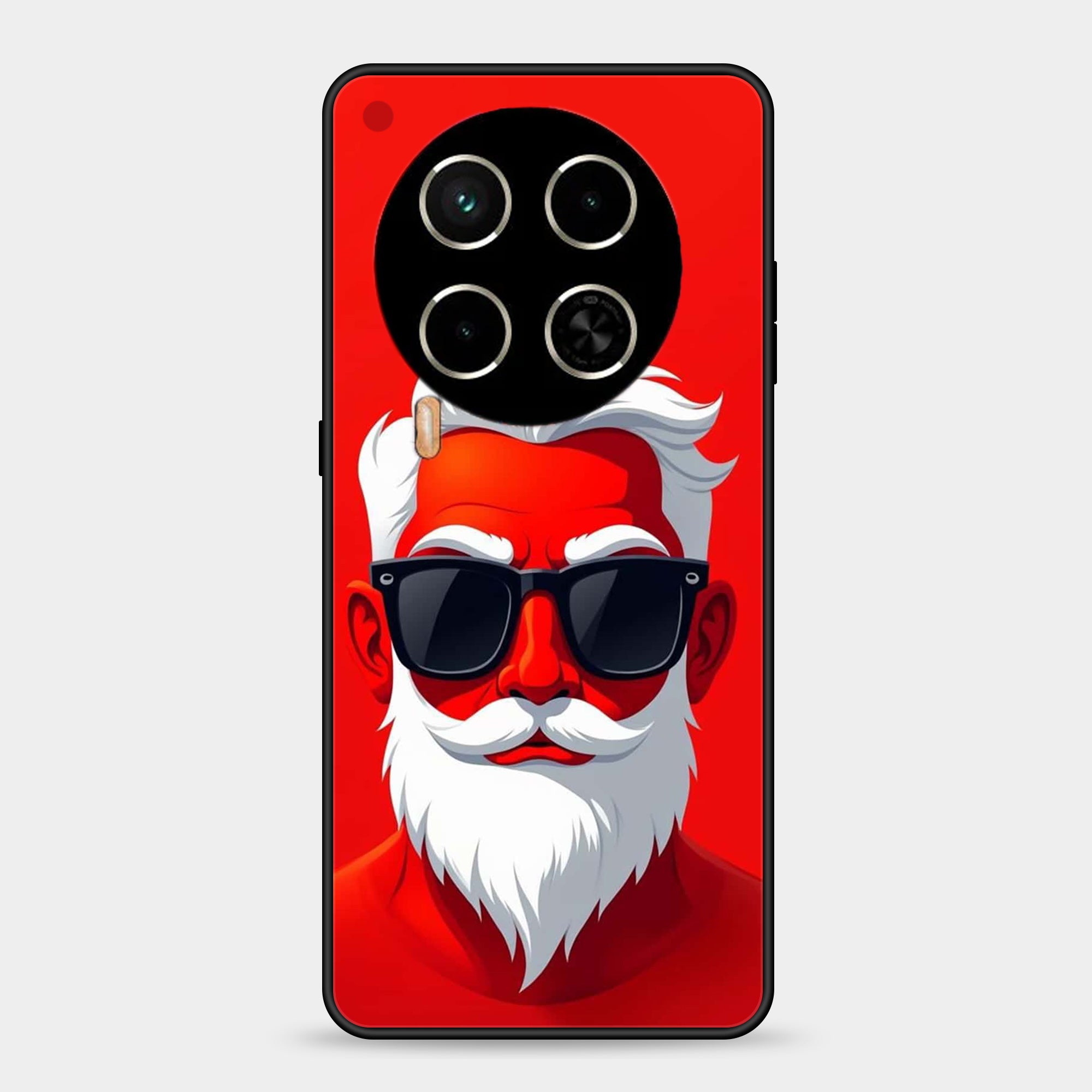 Tecno Camon 30 Premier 5G Design-109 Premium Glossy Phone Case