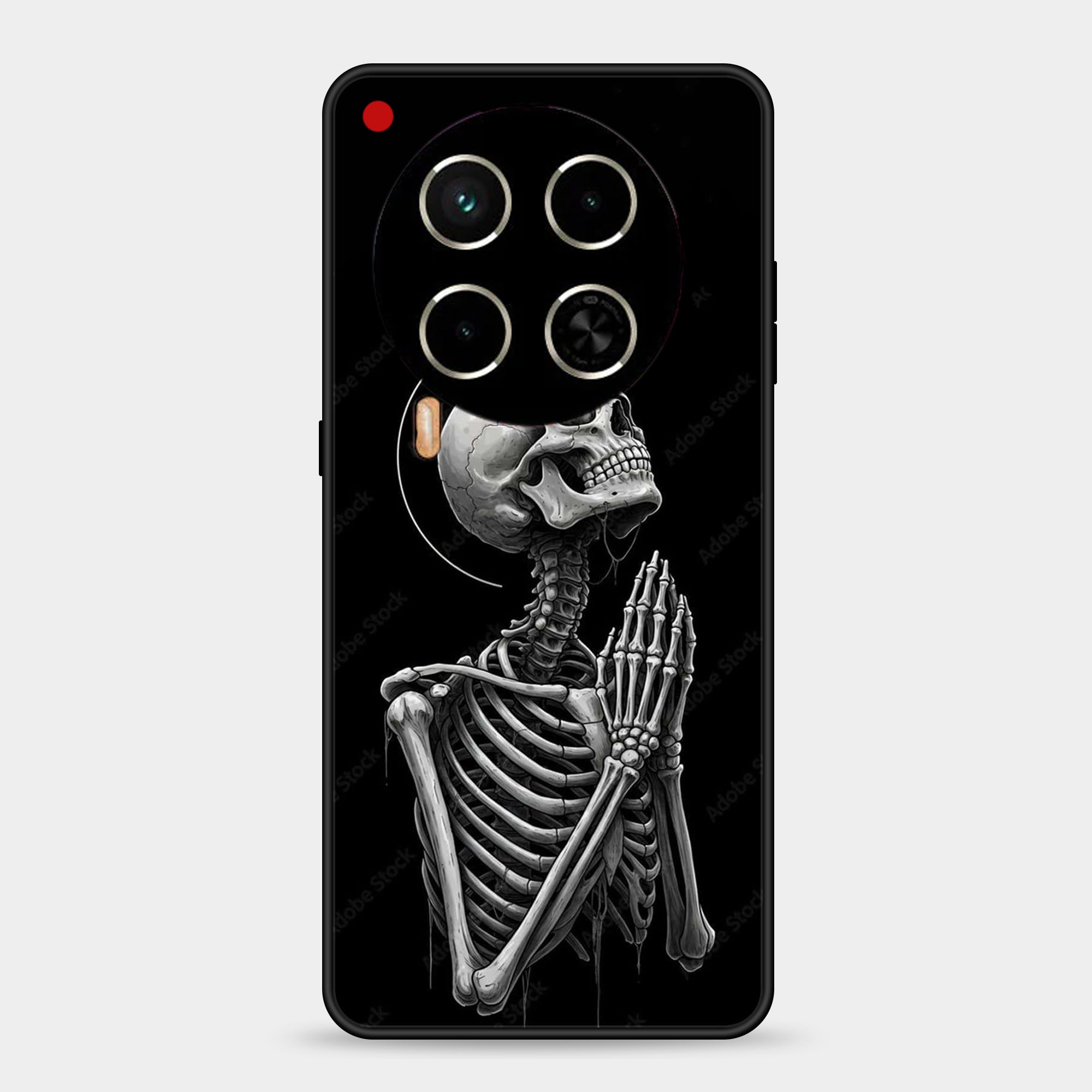 Tecno Camon 30 Premier 5G Design-113 Premium Glossy Phone Case