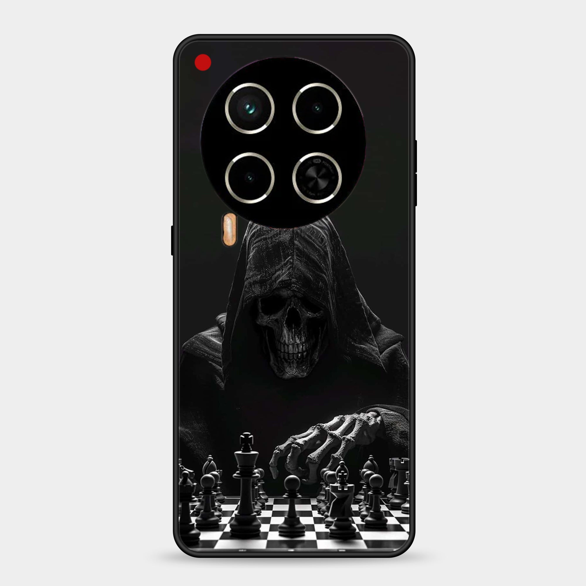 Tecno Camon 30 Premier 5G Design-127 Premium Glossy Phone Case