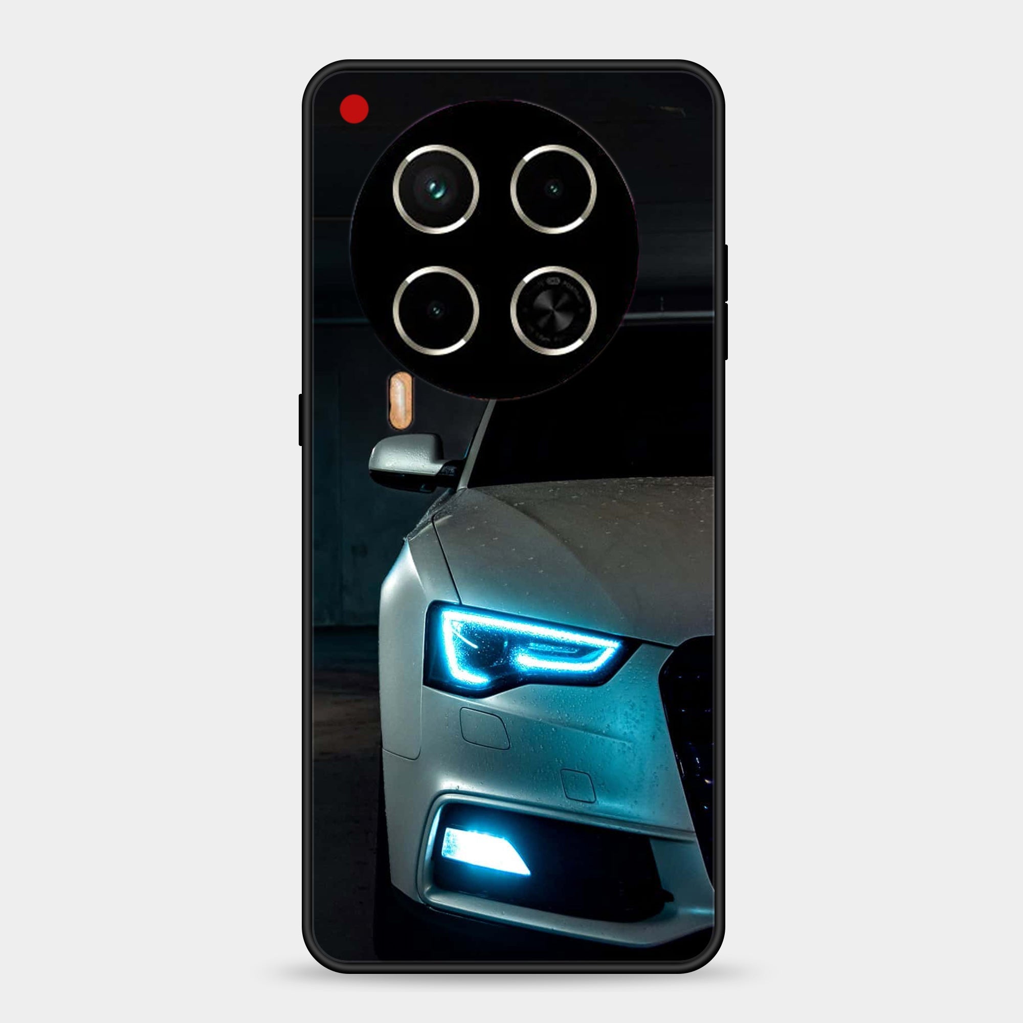 Tecno Camon 30 Design-139 Premium Glossy Phone Case