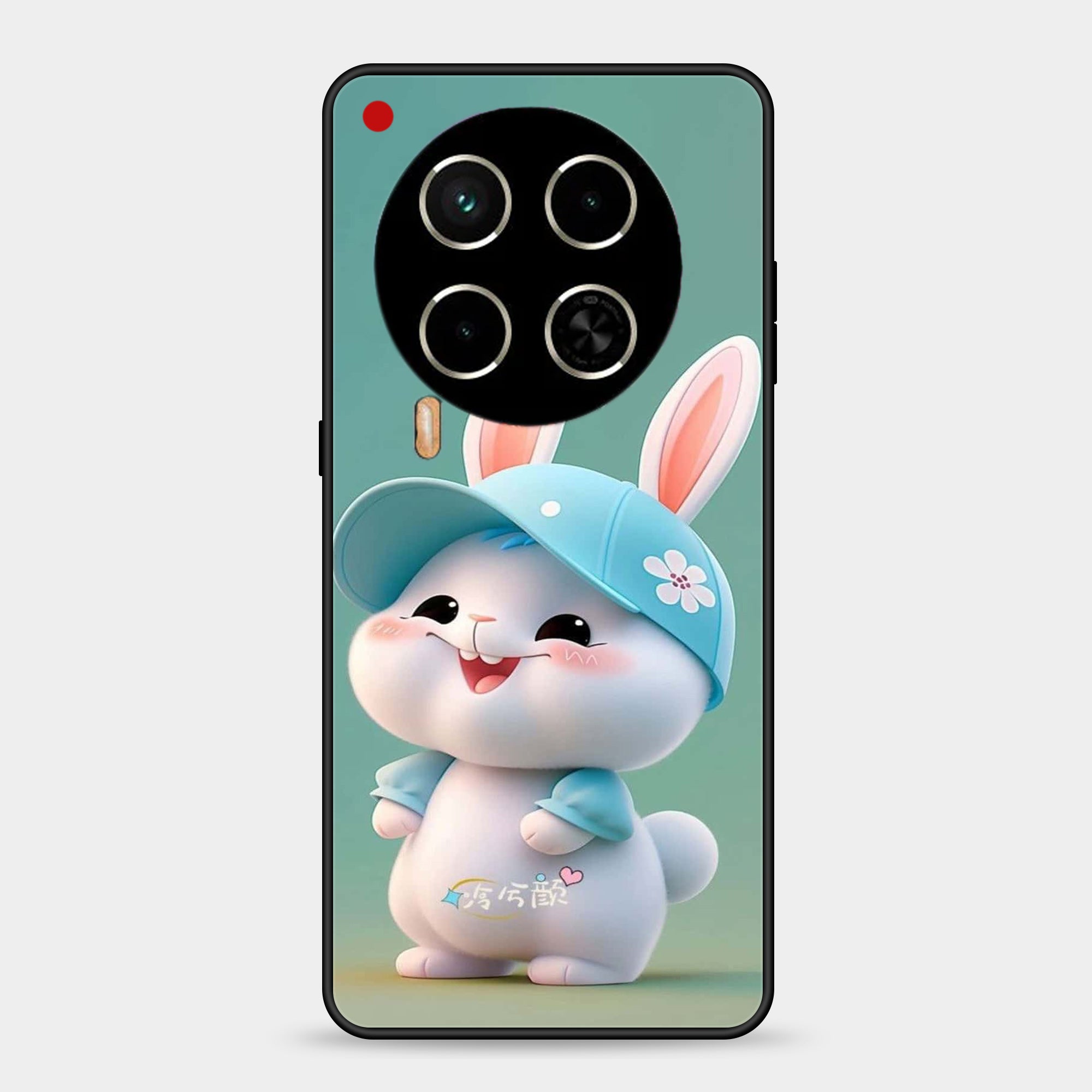Tecno Camon 30 Premier 5G Design-140 Premium Glossy Phone Case