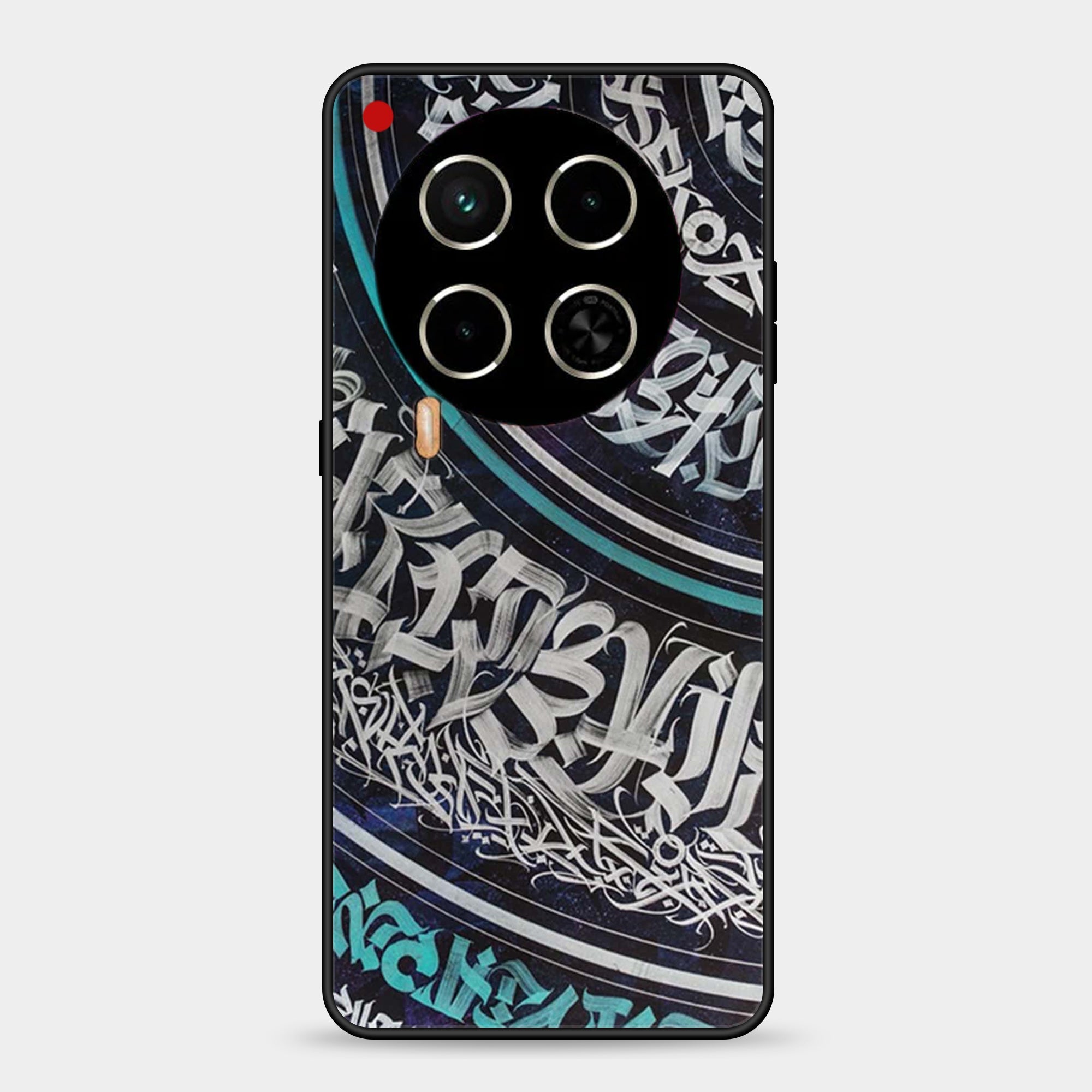 Tecno Camon 30 Design-142 Premium Glossy Phone Case