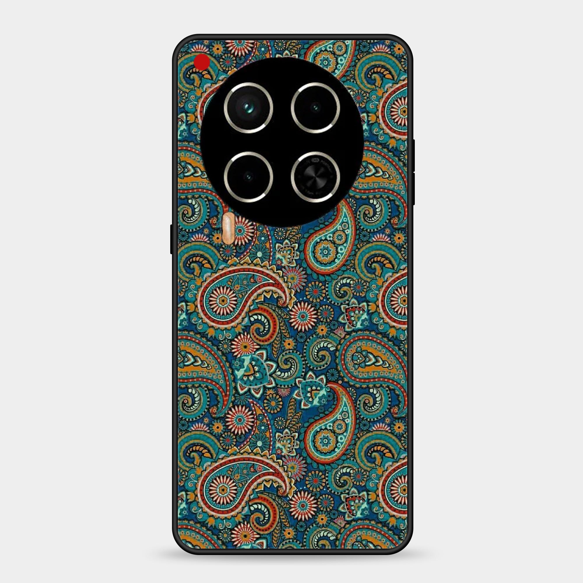 Tecno Camon 30 Design-143 Premium Glossy Phone Case