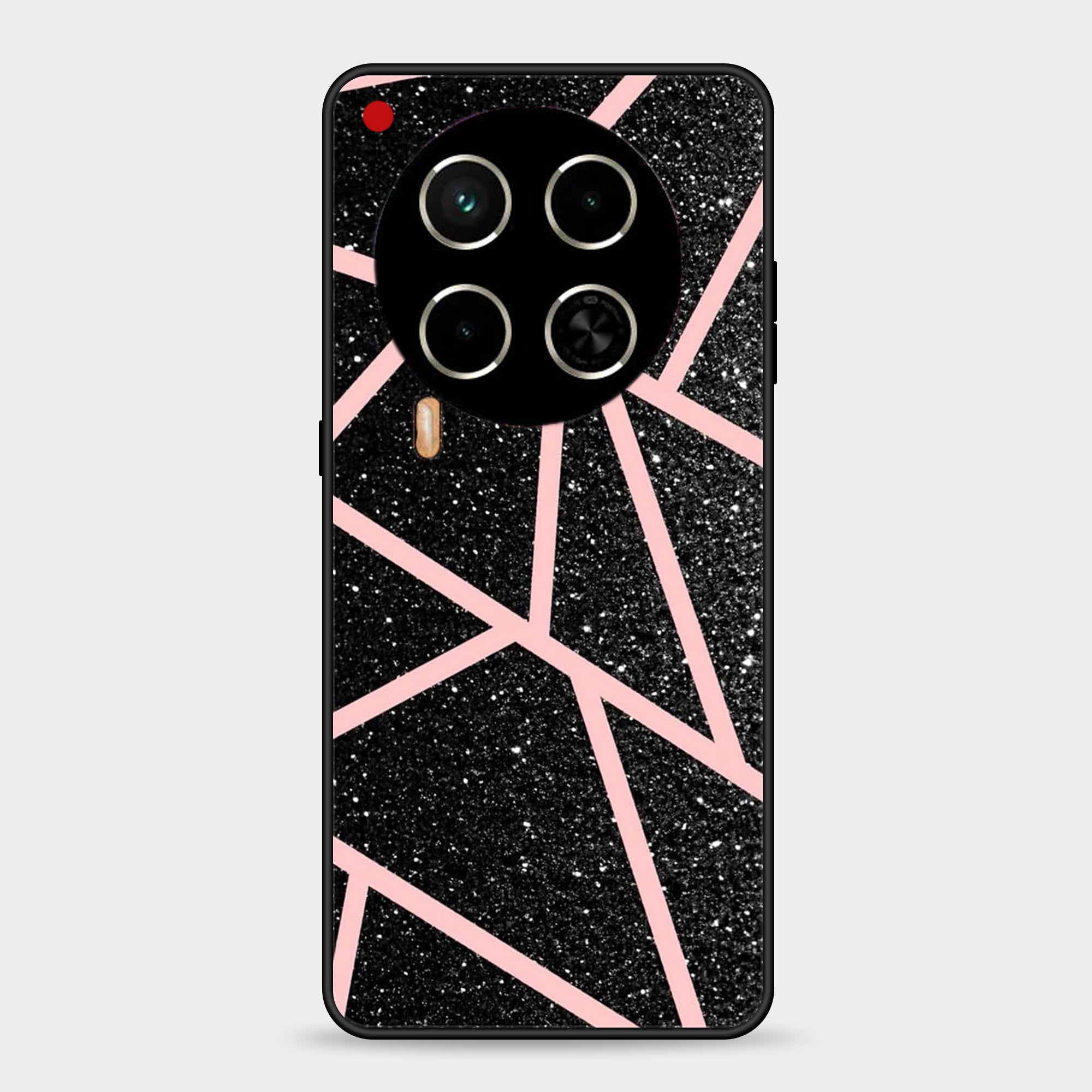 Tecno Camon 30 Premier 5G Design-160 Premium Glossy Phone Case