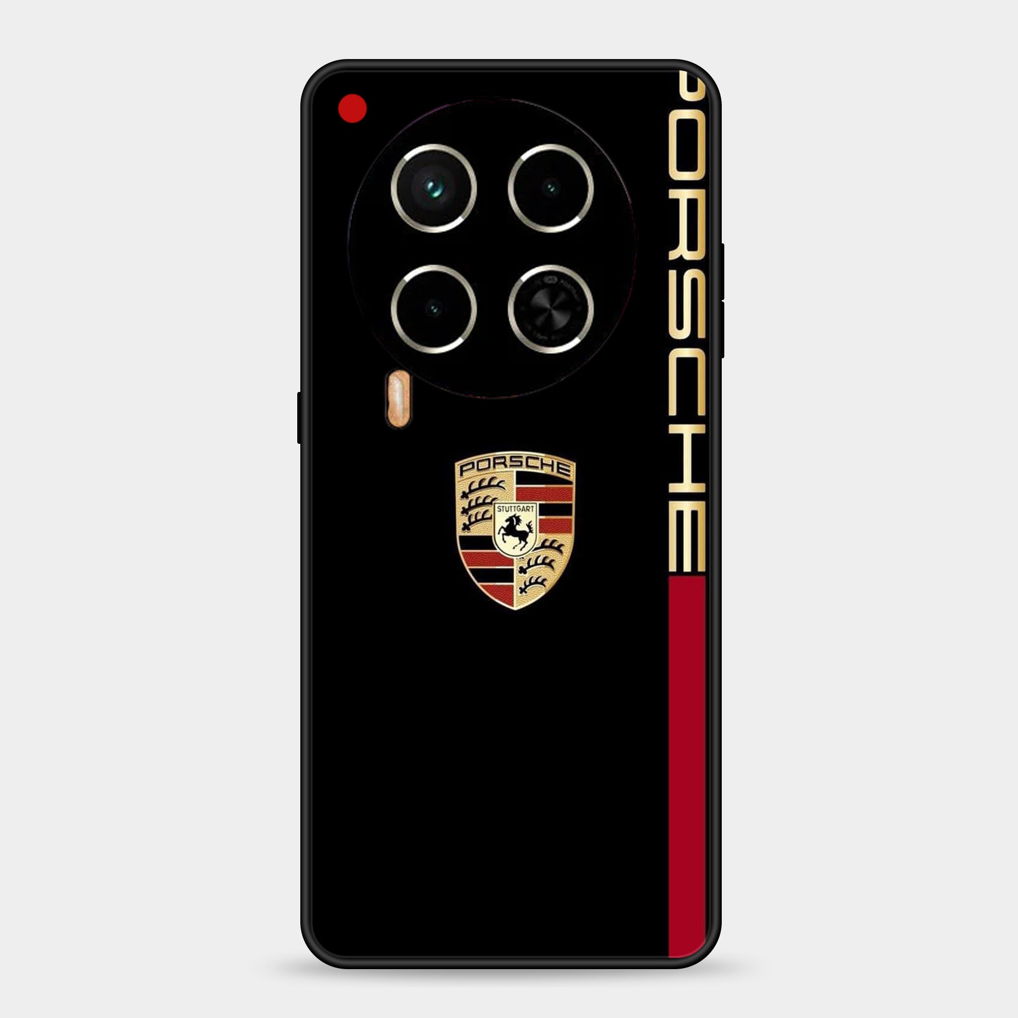 Tecno Camon 30 Design-161 Premium Glossy Phone Case