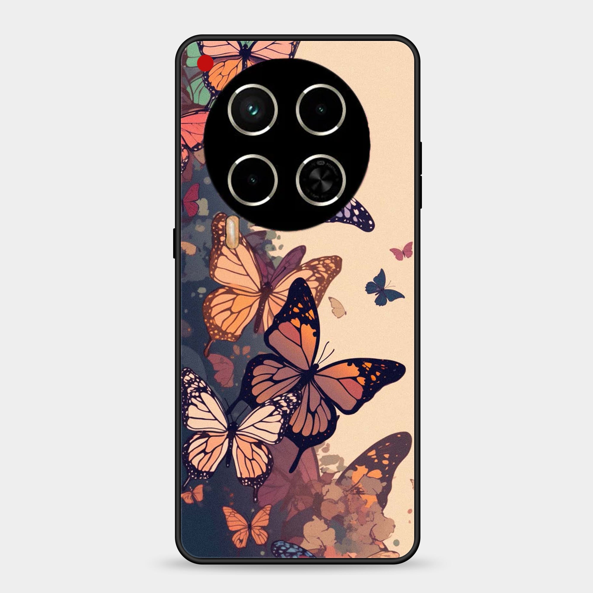 Tecno Camon 30 Premier 5G Design-168 Premium Glossy Phone Case