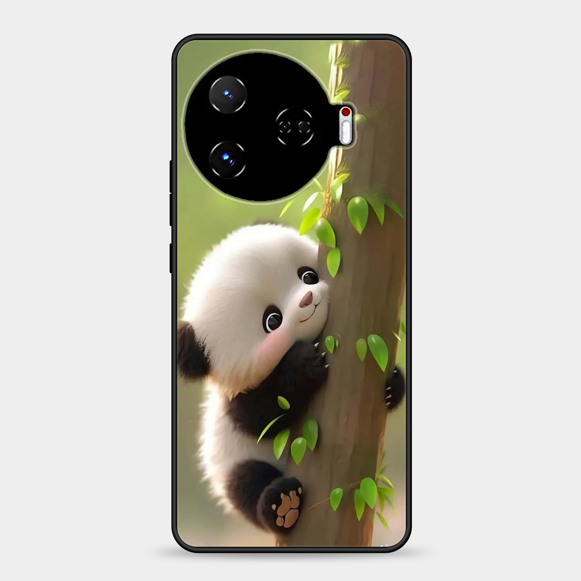 Tecno Camon 30 Pro 5G Design-016 Premium Glossy Phone Case