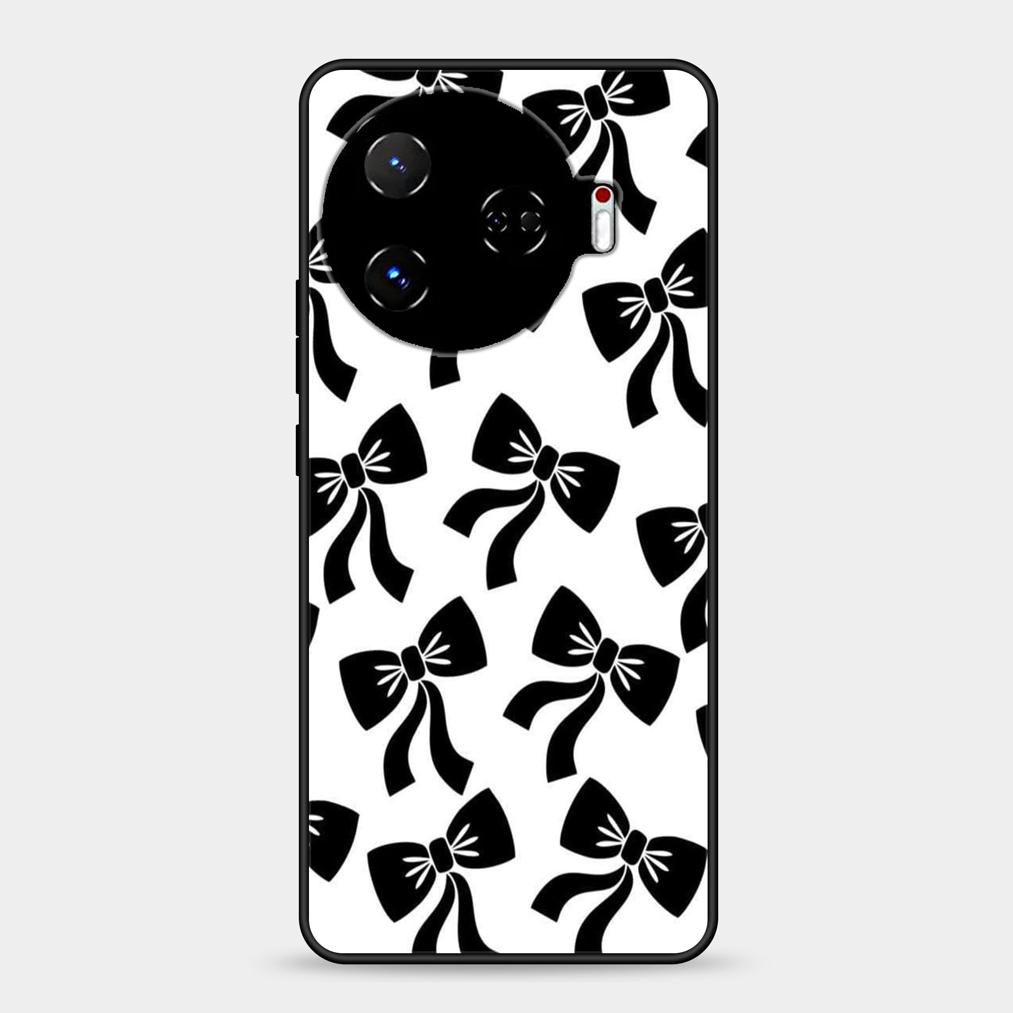 Tecno Camon 30 Pro 5G Design-024 Premium Glossy Phone Case