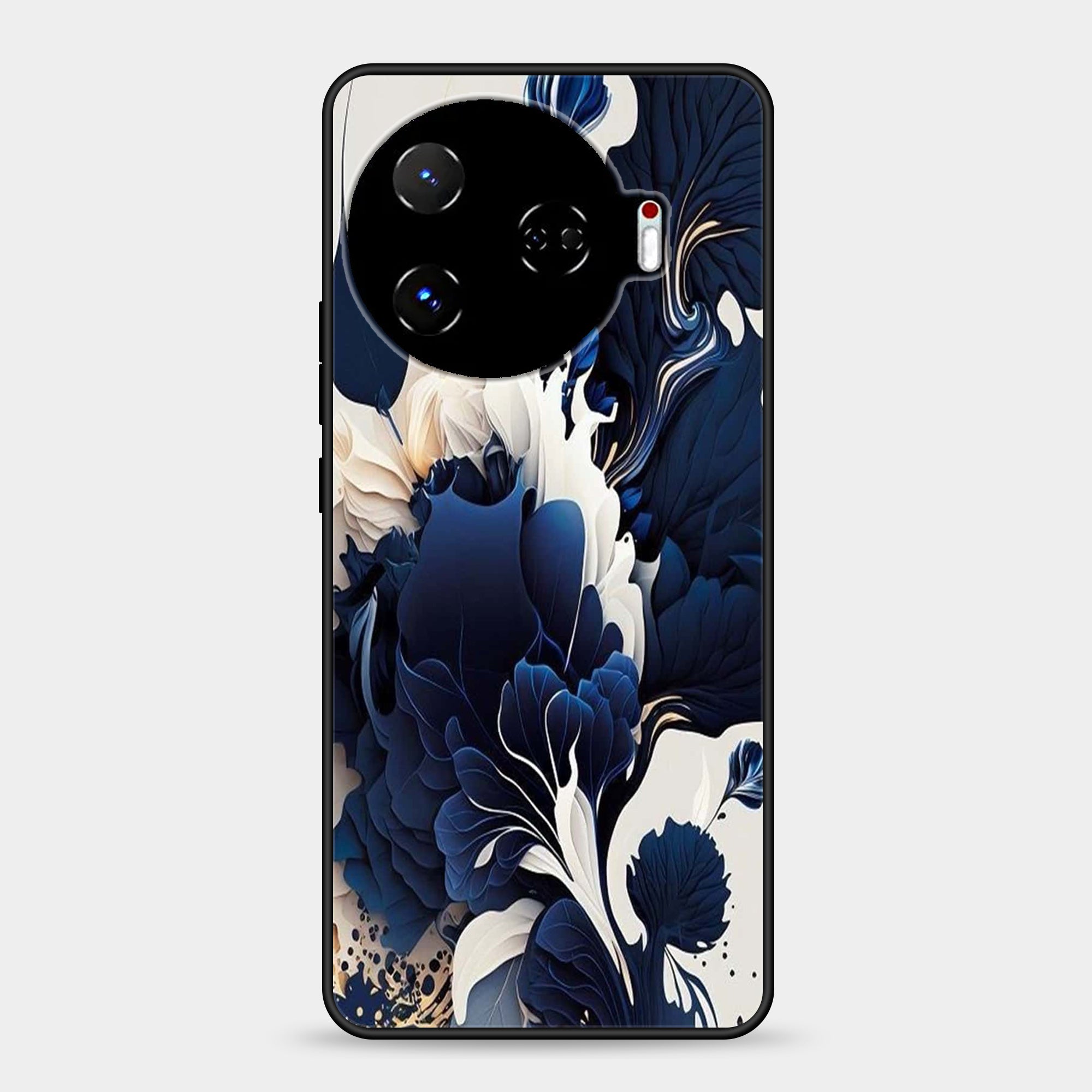 Tecno Camon 30 Pro 5G Design-038 Premium Glossy Phone Case