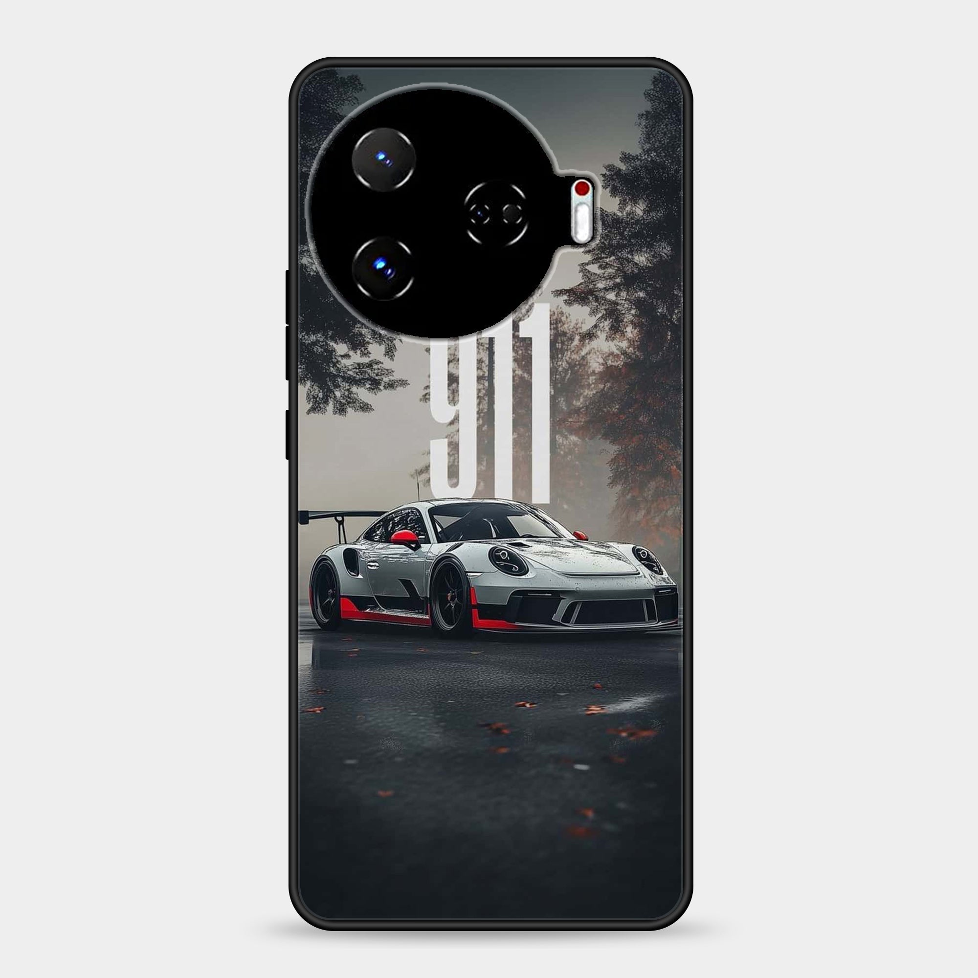 Tecno Camon 30 Pro 5G Design-076 Premium Glossy Phone Case
