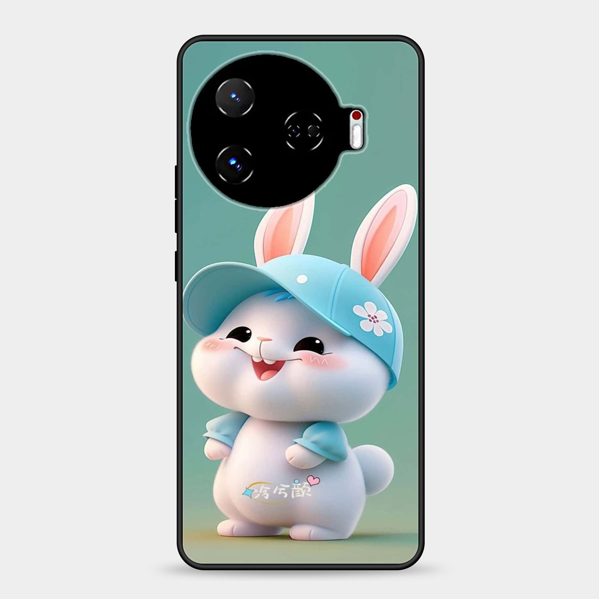 Tecno Camon 30 Pro 5G Design-140 Premium Glossy Phone Case