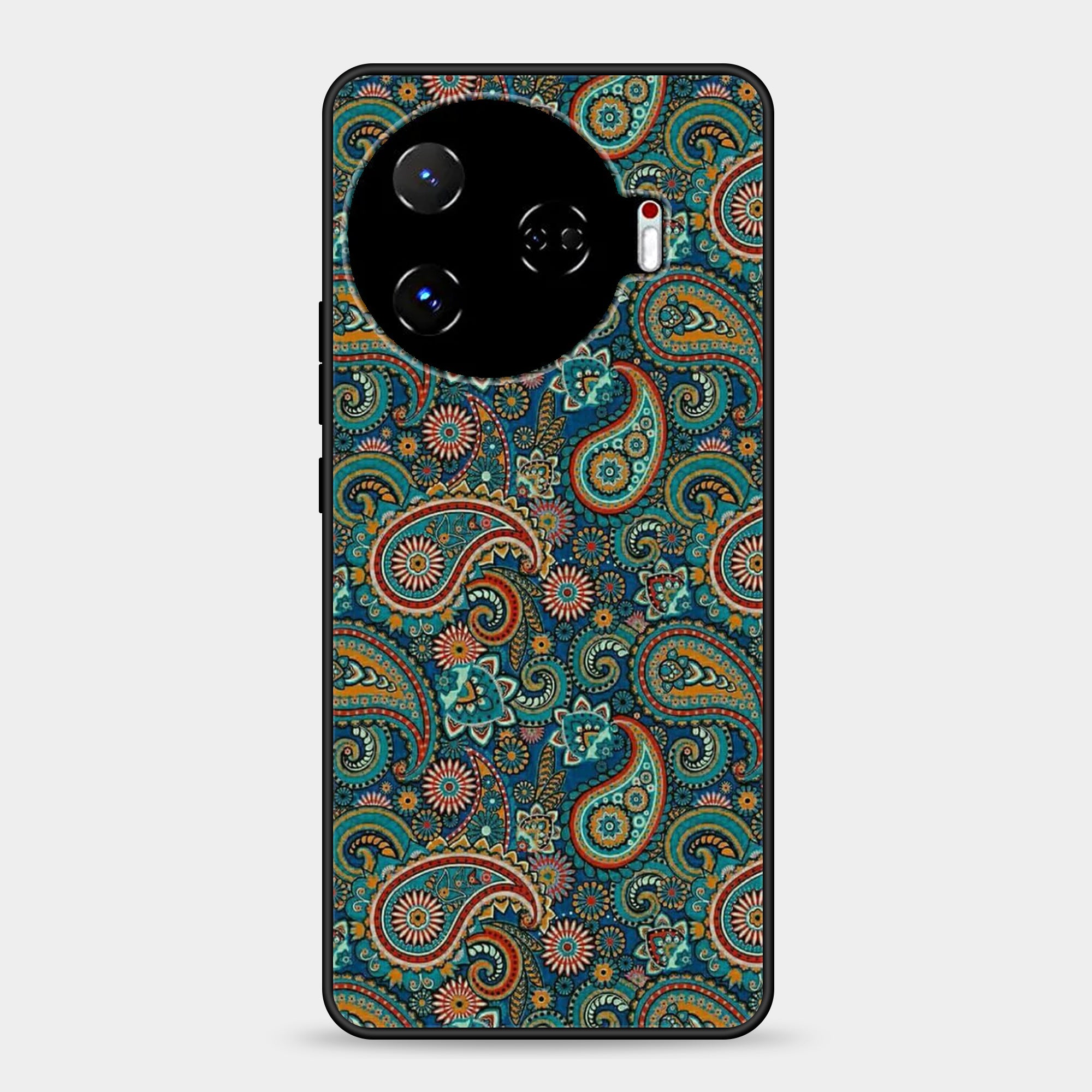 Tecno Camon 30 Pro 5G Design-143 Premium Glossy Phone Case