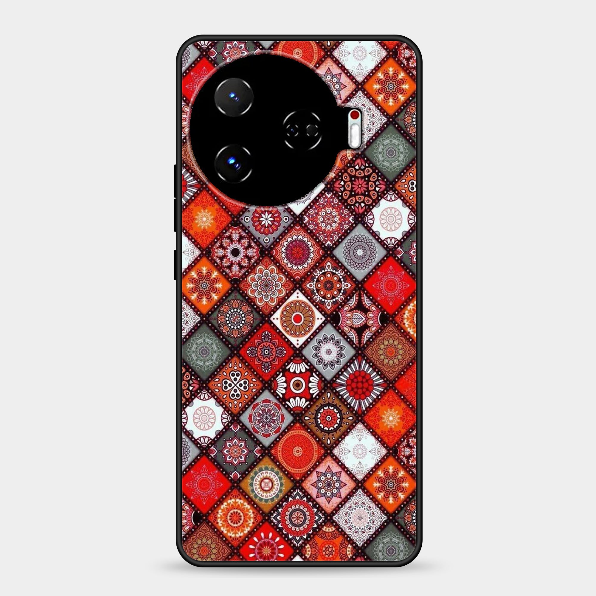 Tecno Camon 30 Pro 5G Design-148 Premium Glossy Phone Case