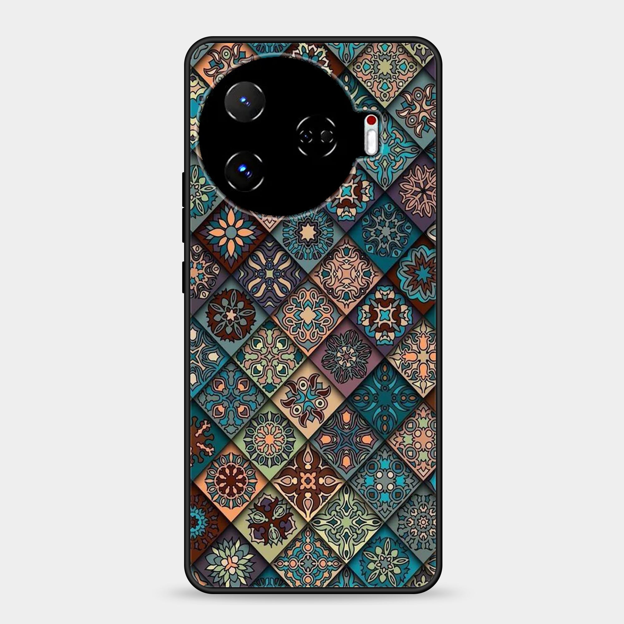 Tecno Camon 30 Pro 5G Design-149 Premium Glossy Phone Case