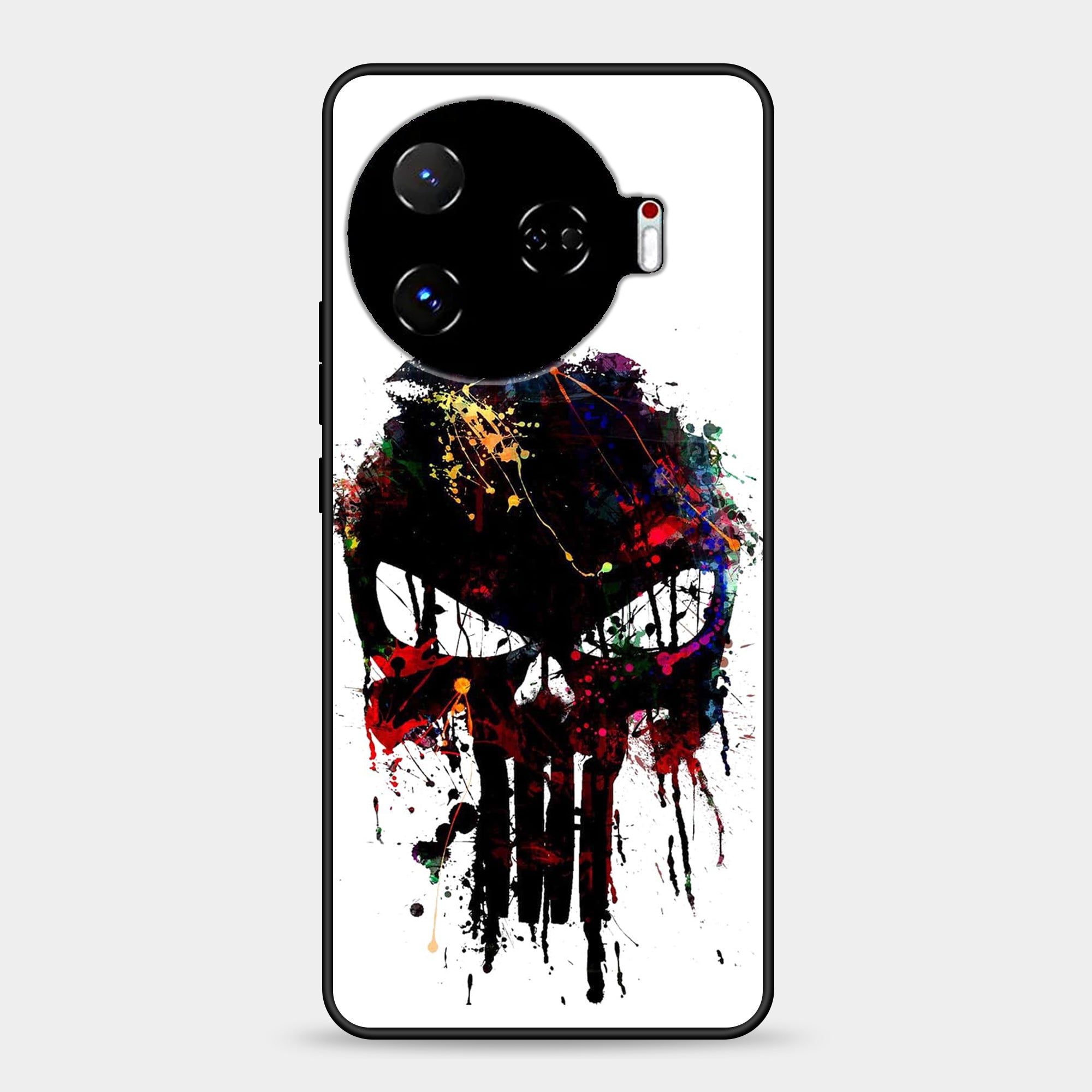 Tecno Camon 30 Pro 5G Design-151 Premium Glossy Phone Case