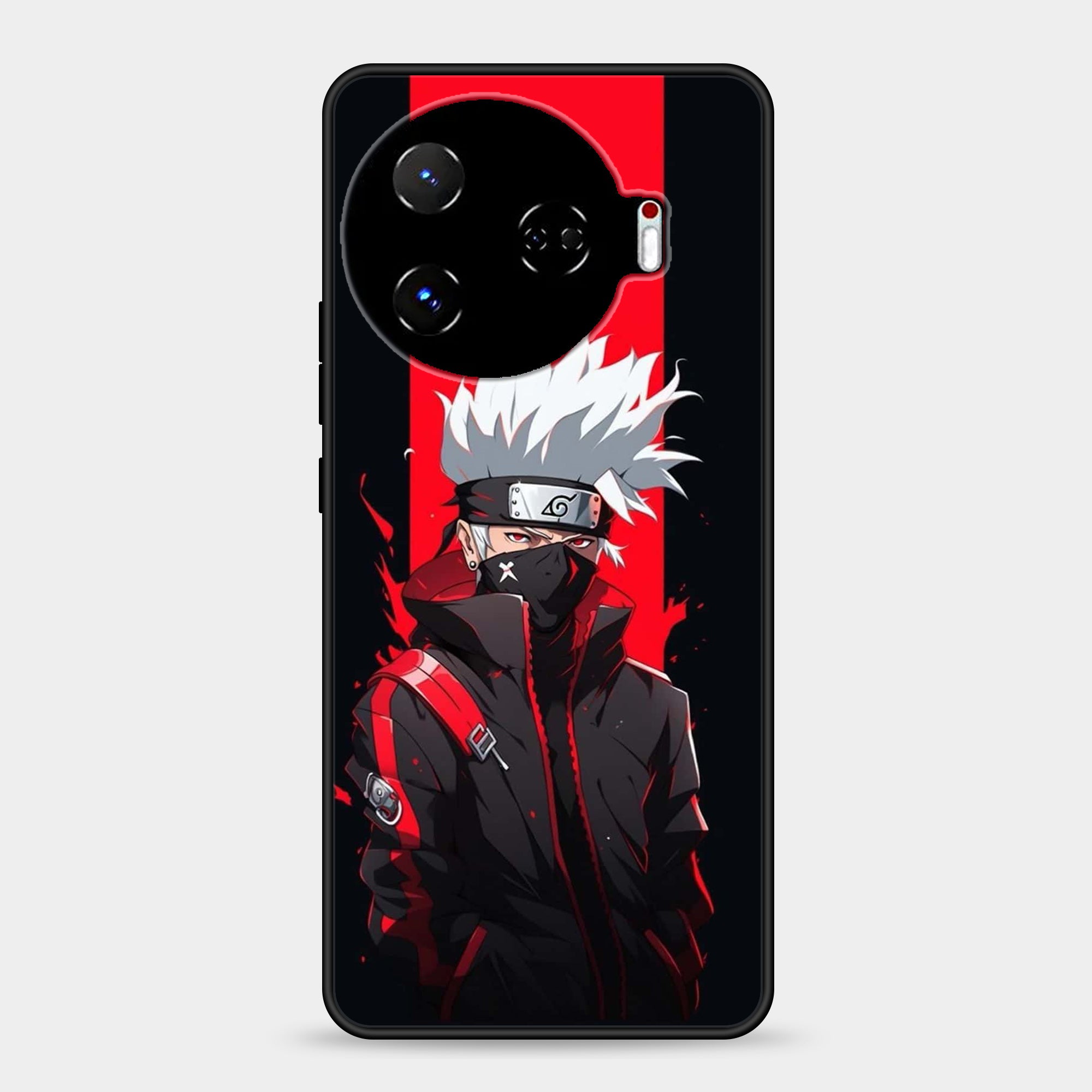 Tecno Camon 30 Pro 5G Design-154 Premium Glossy Phone Case