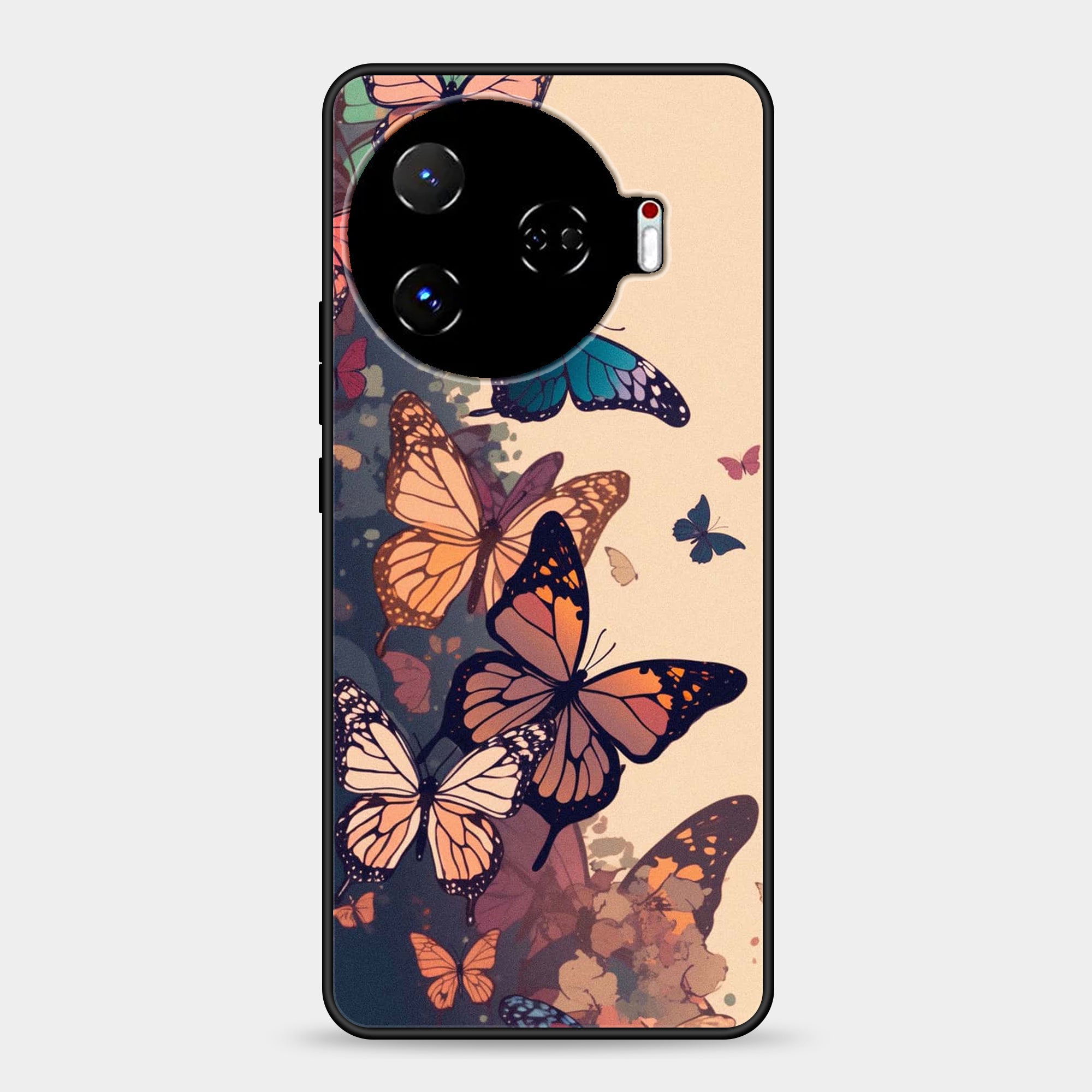 Tecno Camon 30 Pro 5G Design-168 Premium Glossy Phone Case