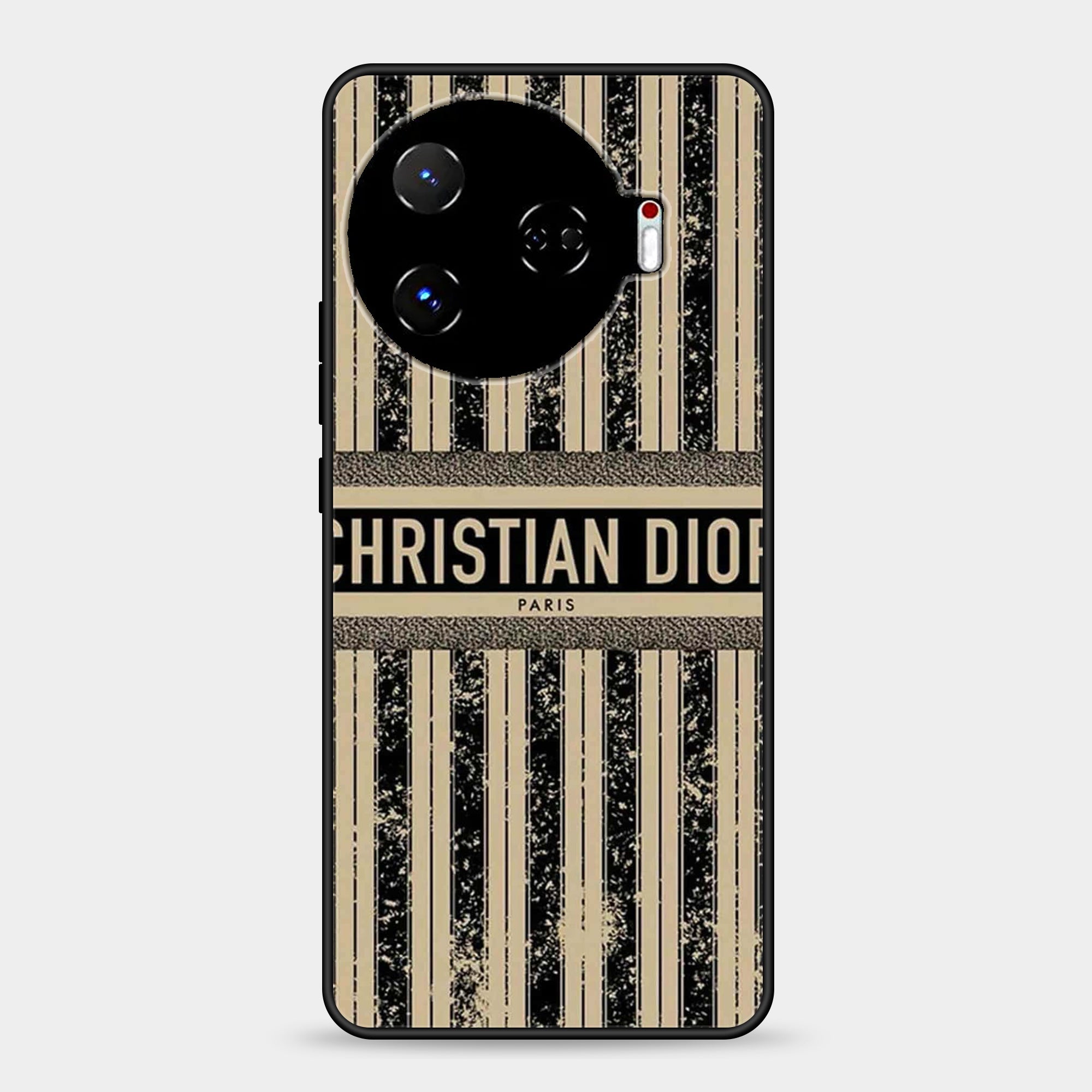 Tecno Camon 30 Pro 5G Design-172 Premium Glossy Phone Case
