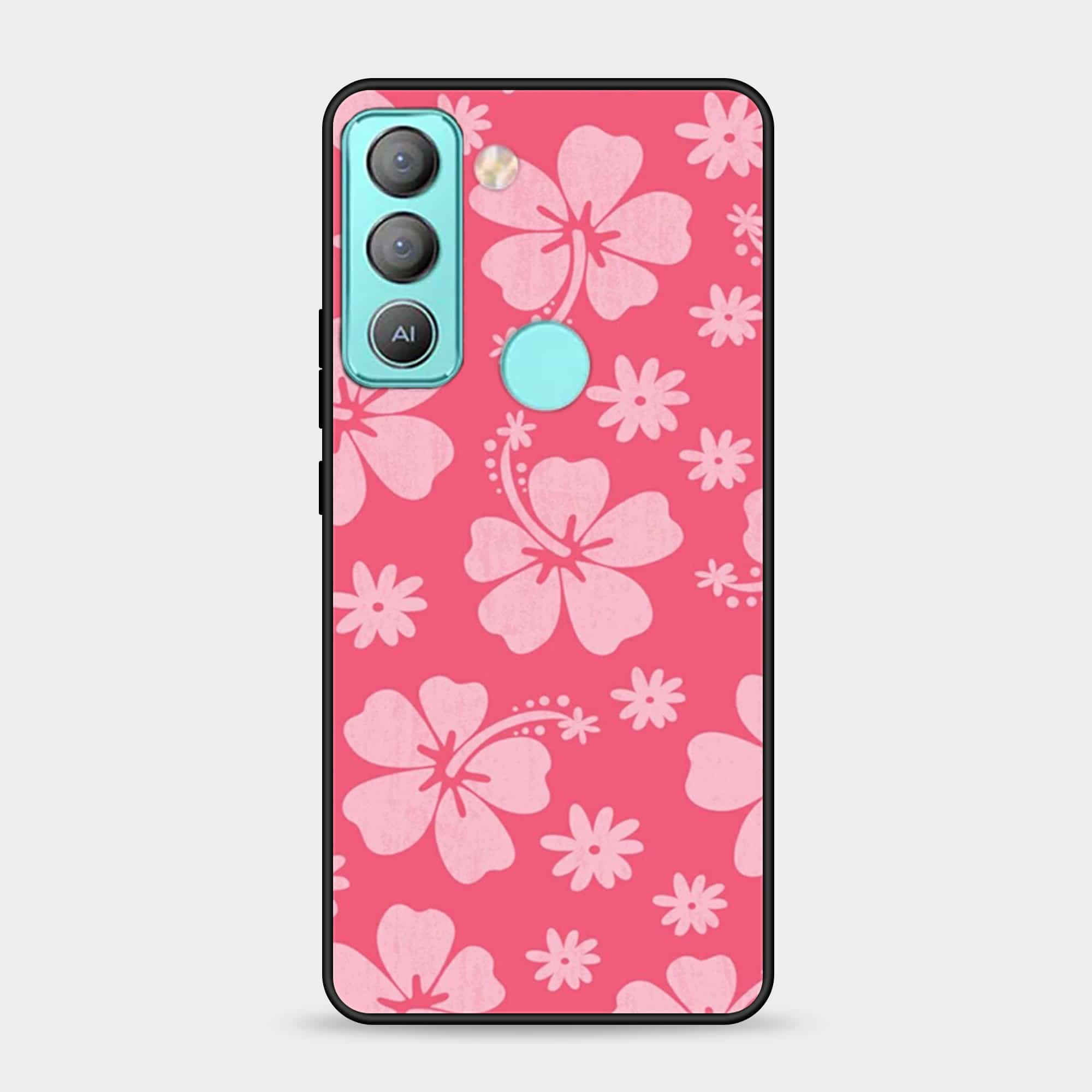 Tecno POP 5 LTE Design-051 Premium Glossy Phone Case