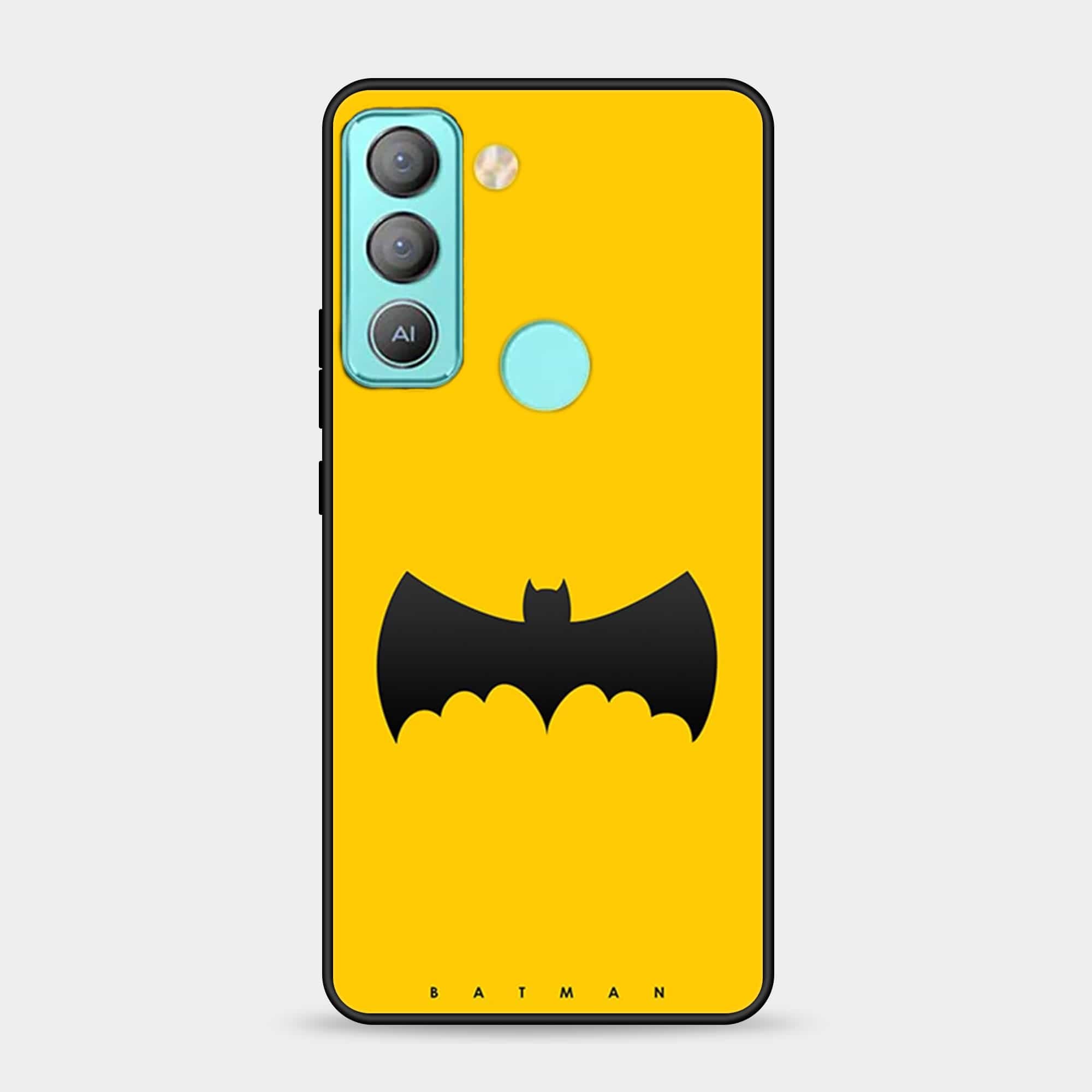 Tecno POP 5 LTE Design-072 Premium Glossy Phone Case